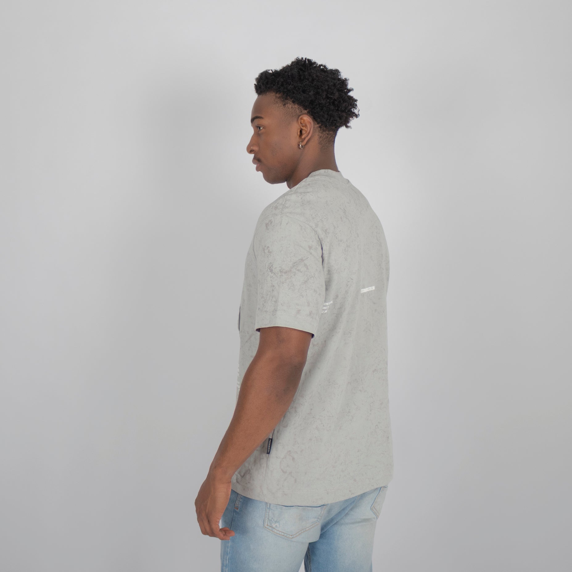 Camiseta hombre R. anarchy