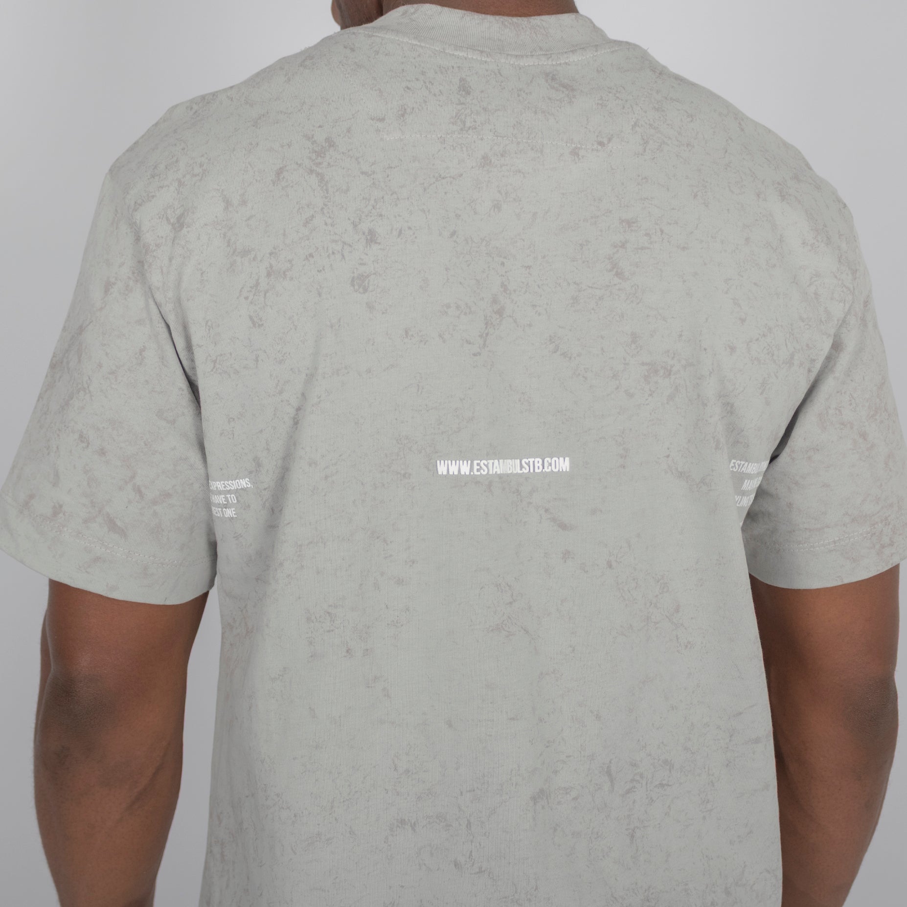 Camiseta hombre R. anarchy