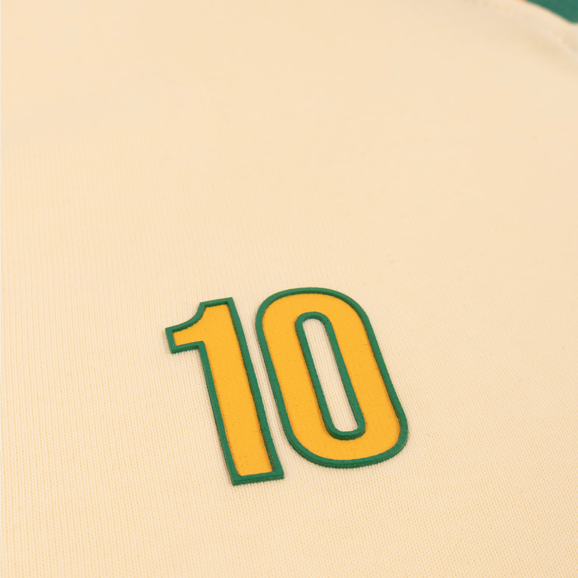 Polo adulto R. Brasil