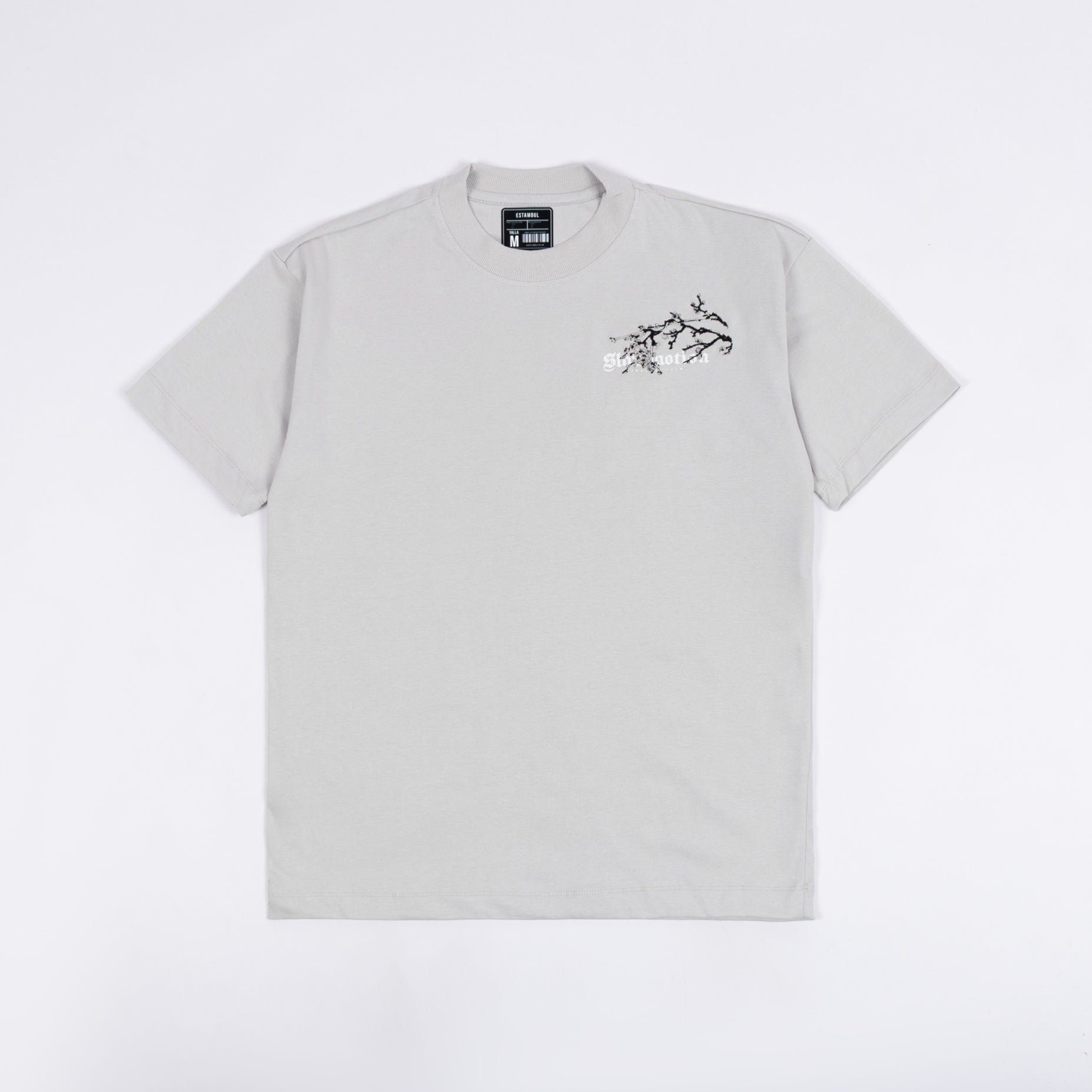 Camiseta hombre R. Paradise