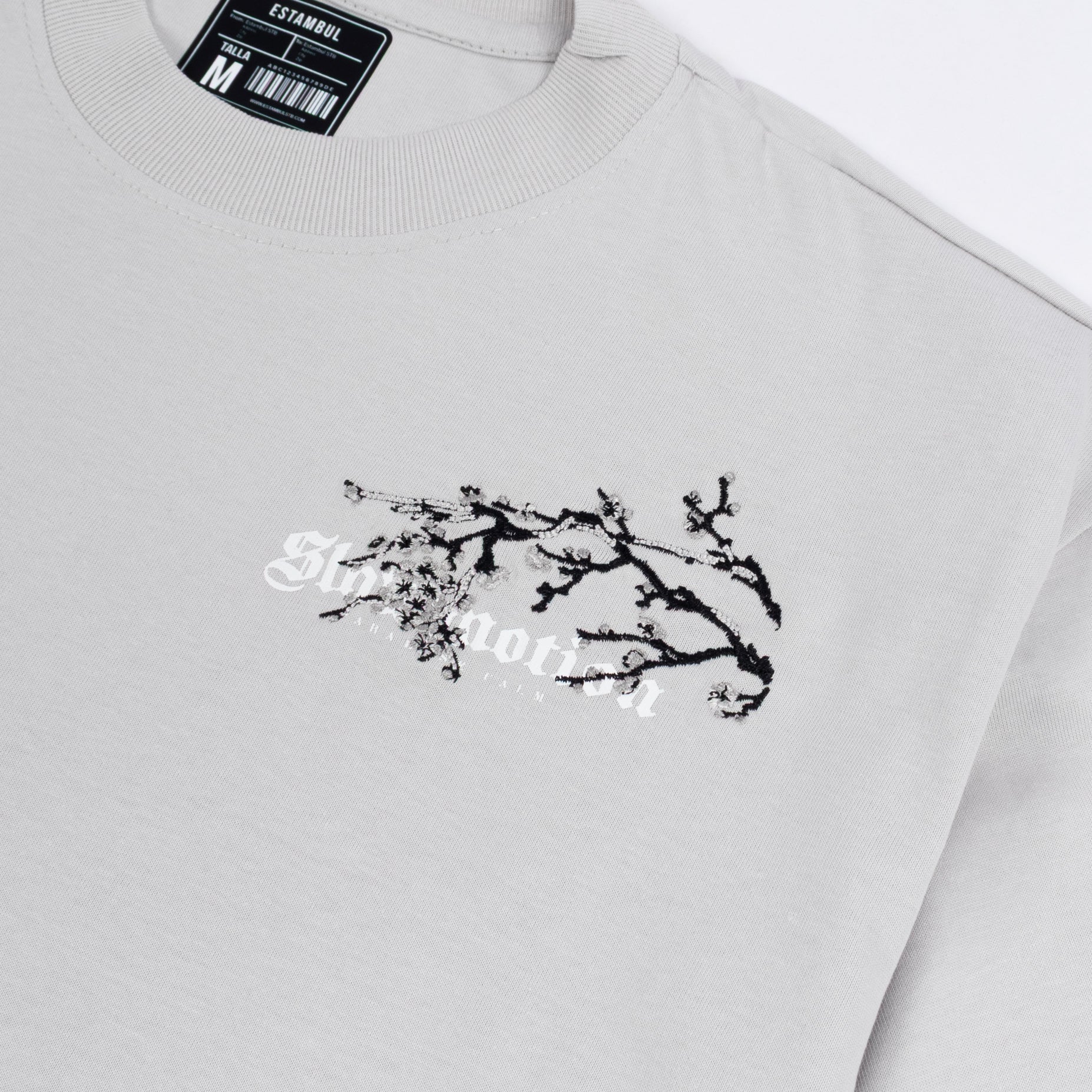 Camiseta hombre R. Paradise