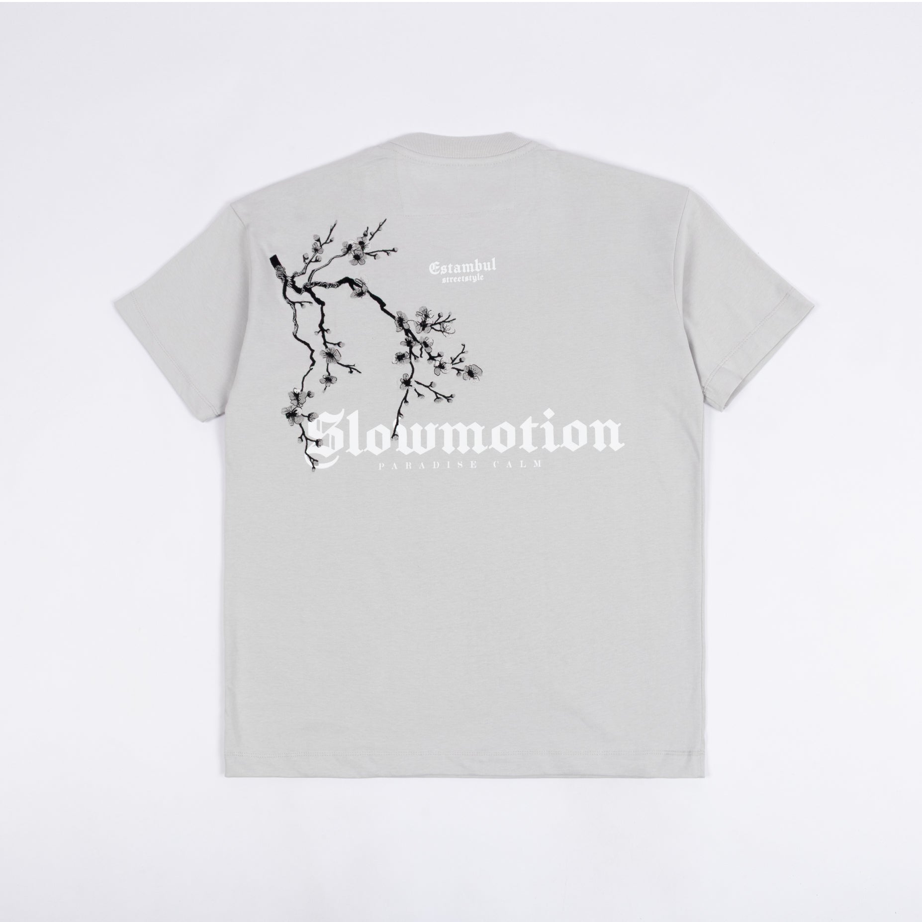Camiseta hombre R. Paradise
