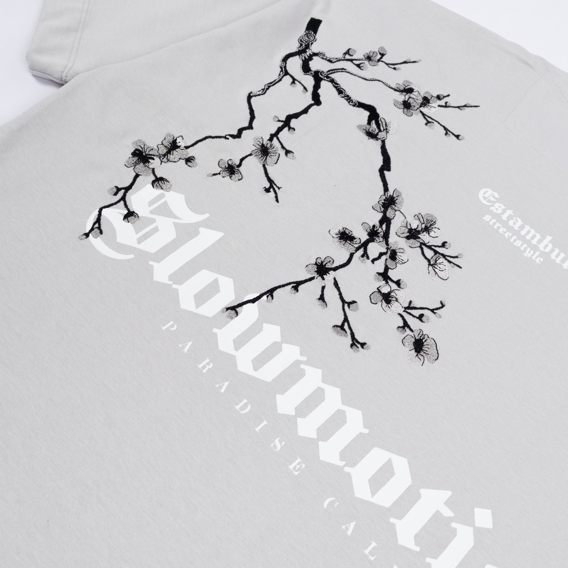 Camiseta hombre R. Paradise