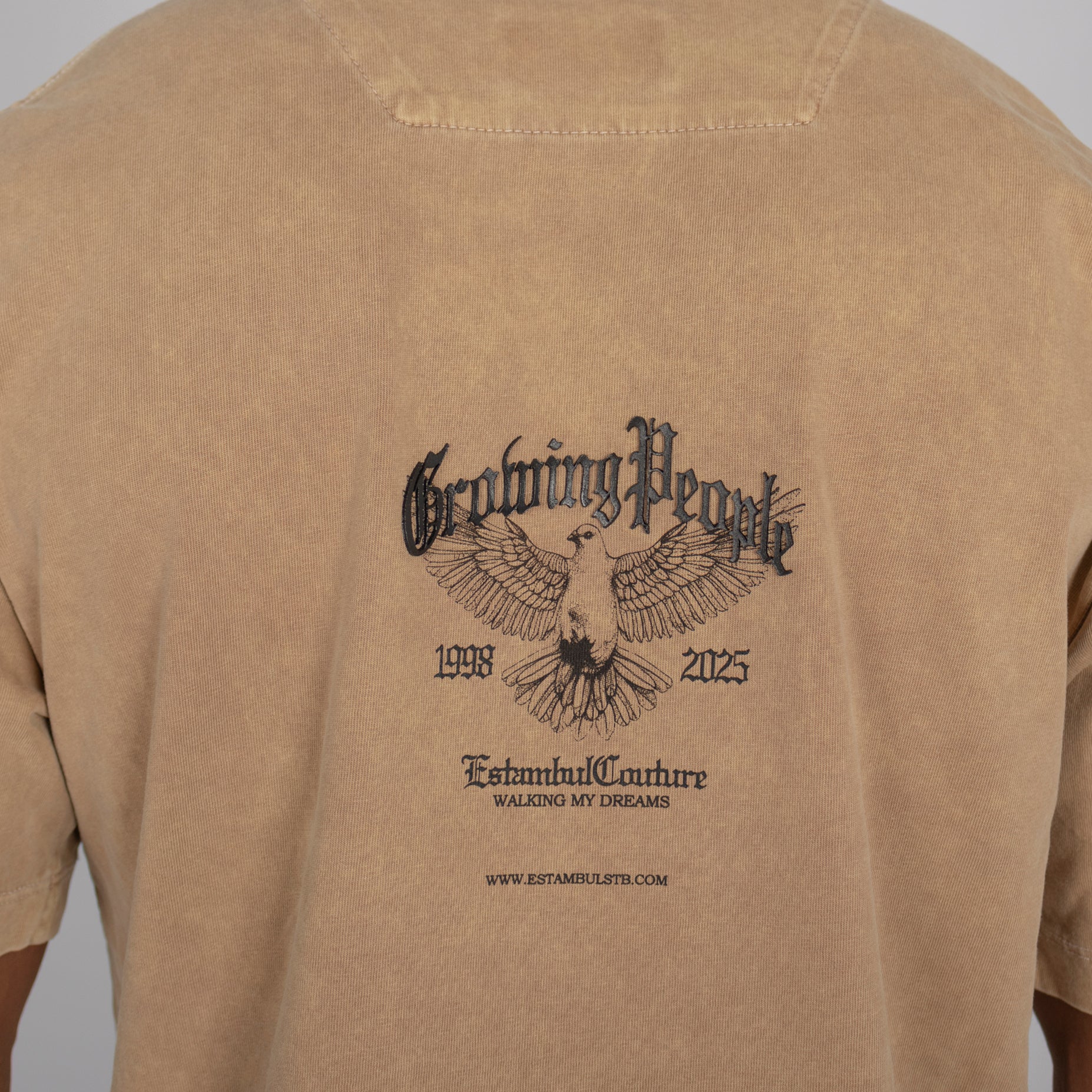 Camiseta hombre R. people