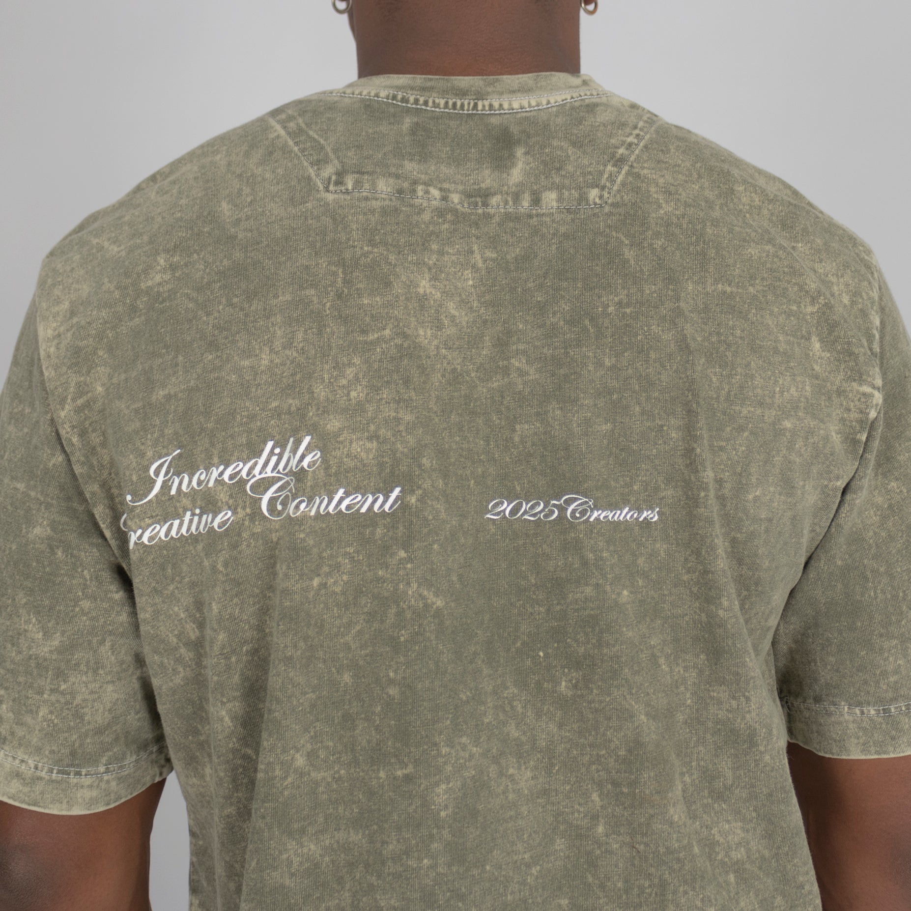 Camiseta hombre R. Angel