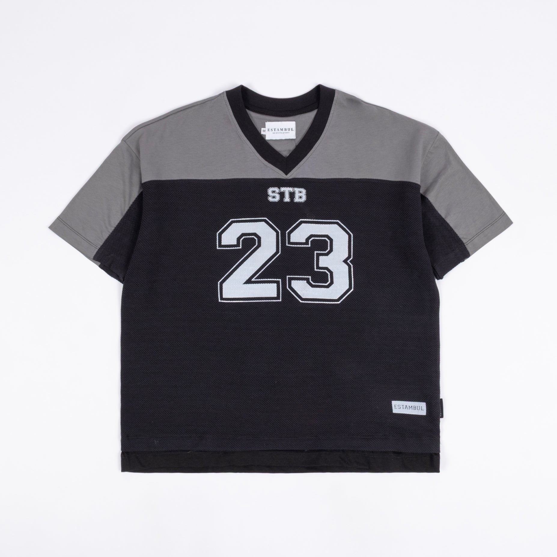 Camiseta hombre R. STB