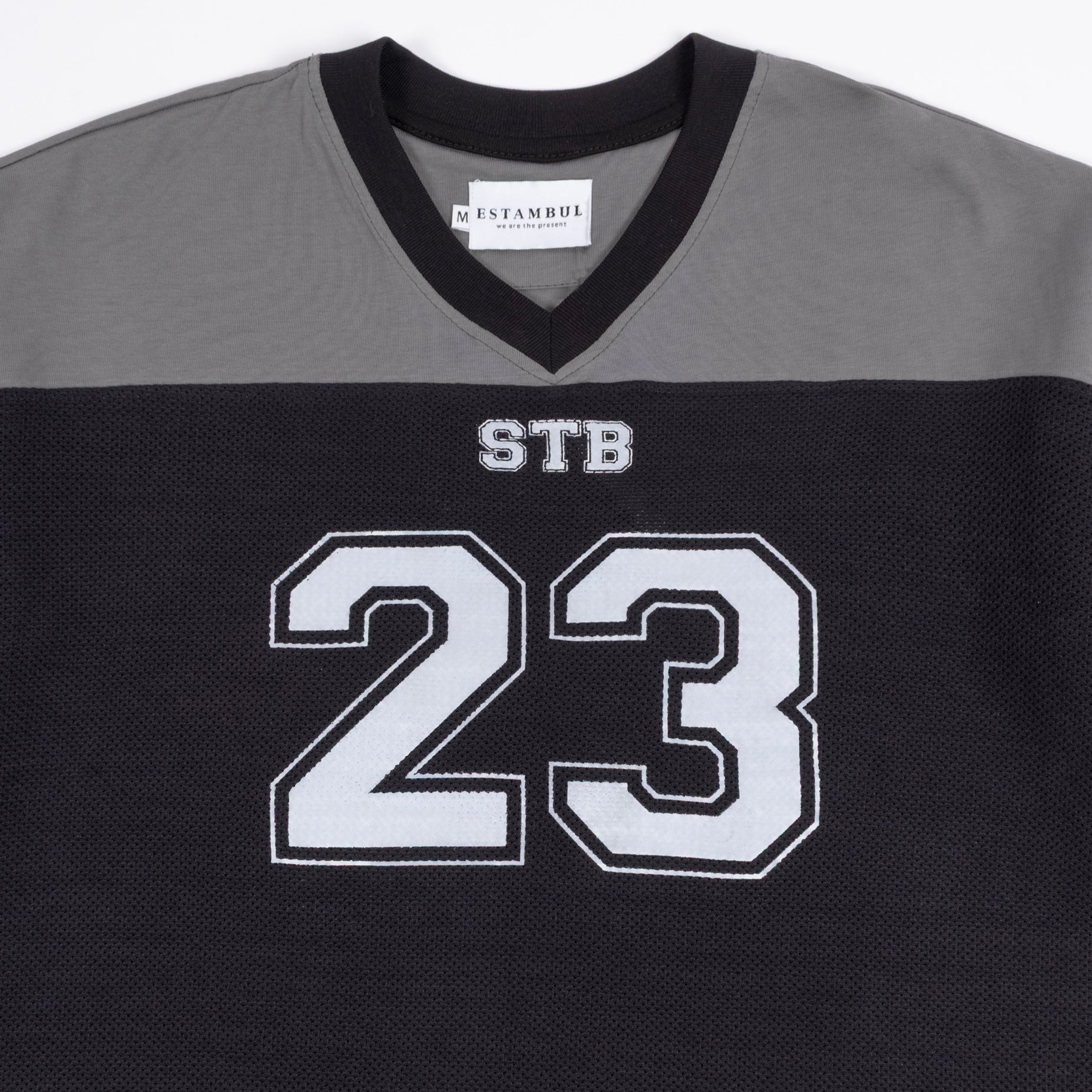 Camiseta hombre R. STB