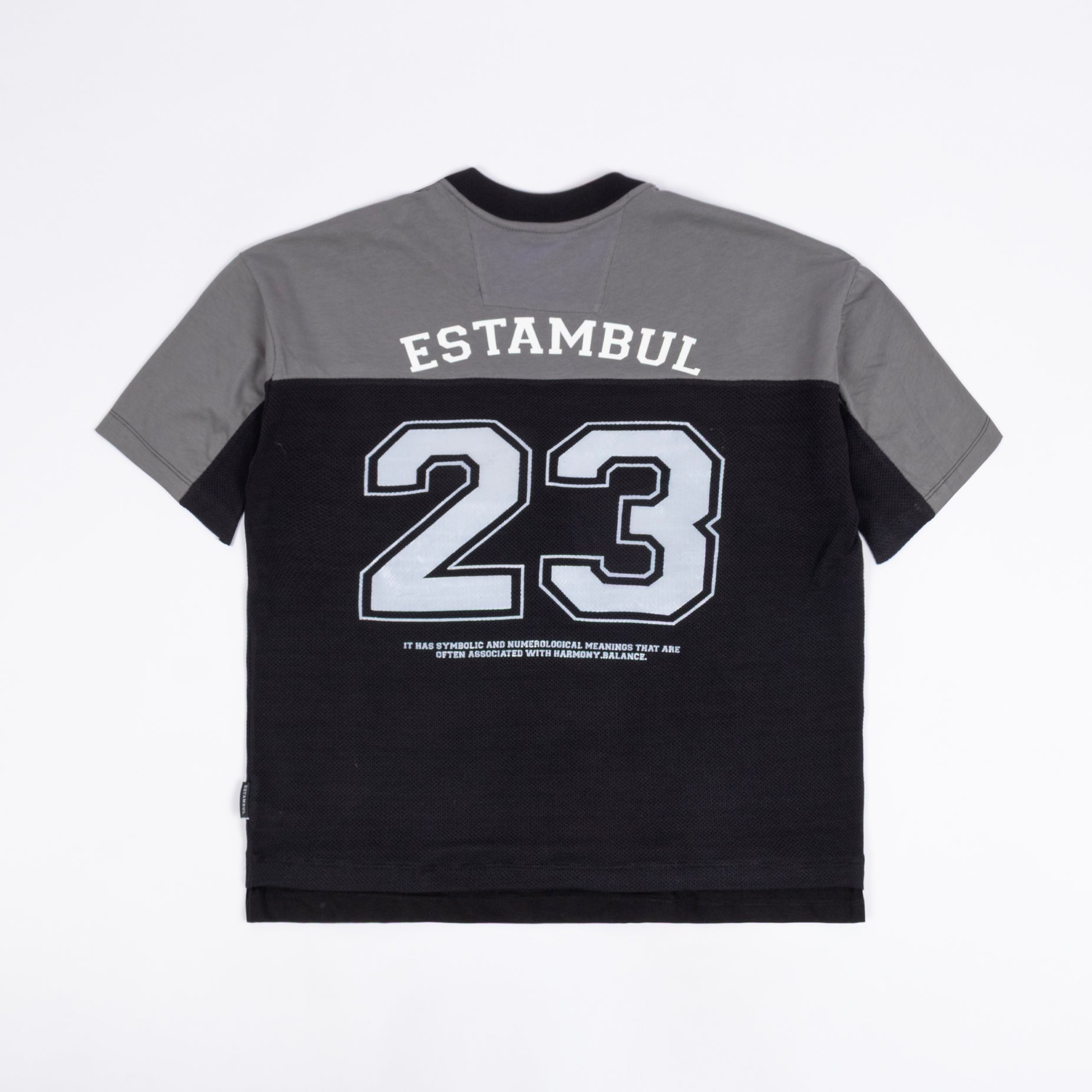 Camiseta hombre R. STB