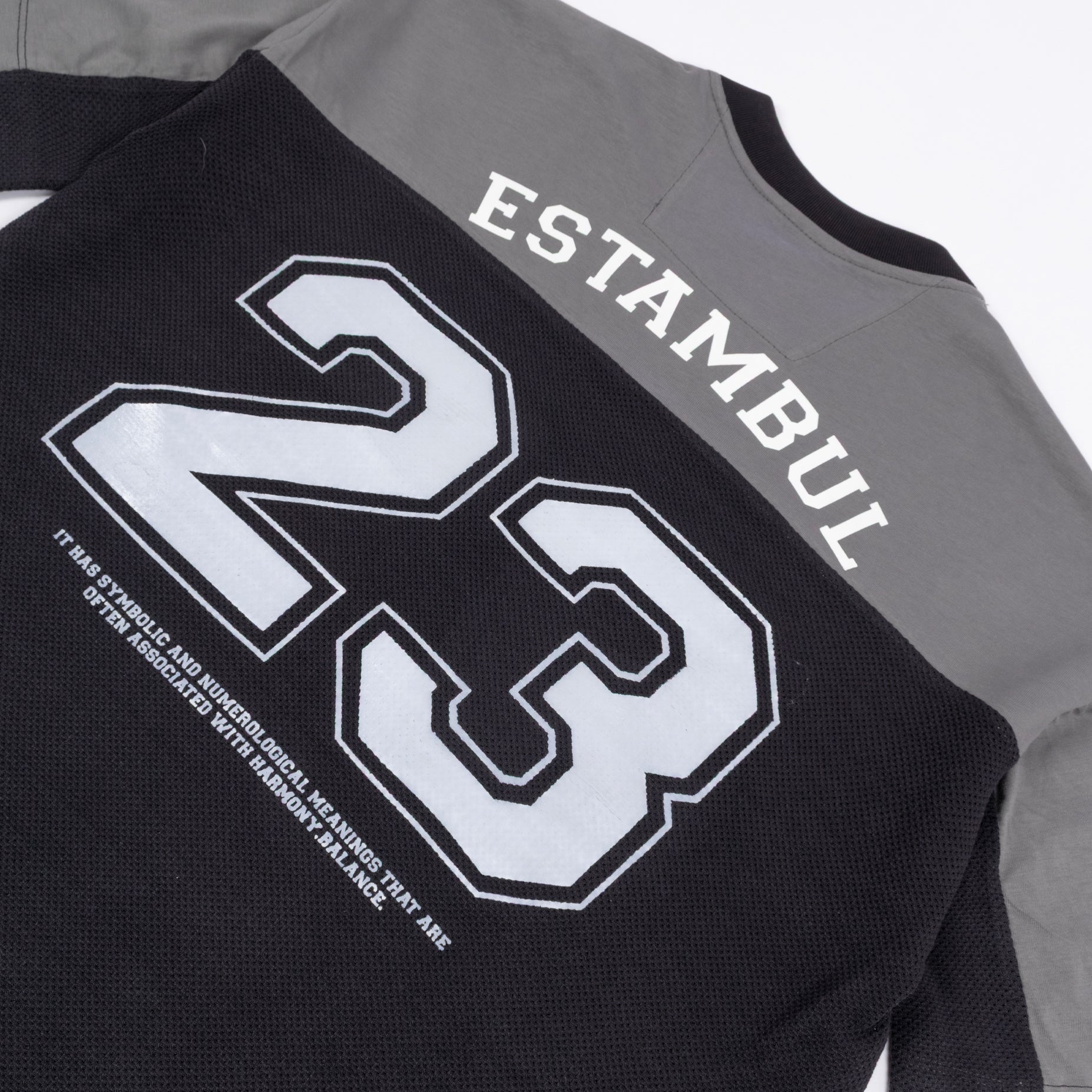 Camiseta hombre R. STB