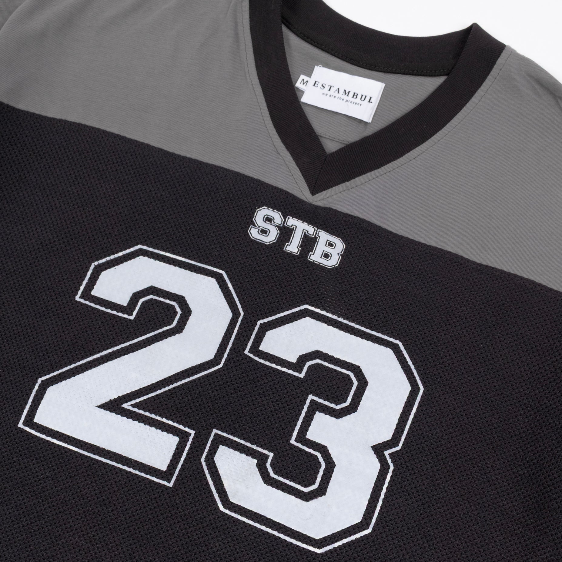 Camiseta hombre R. STB