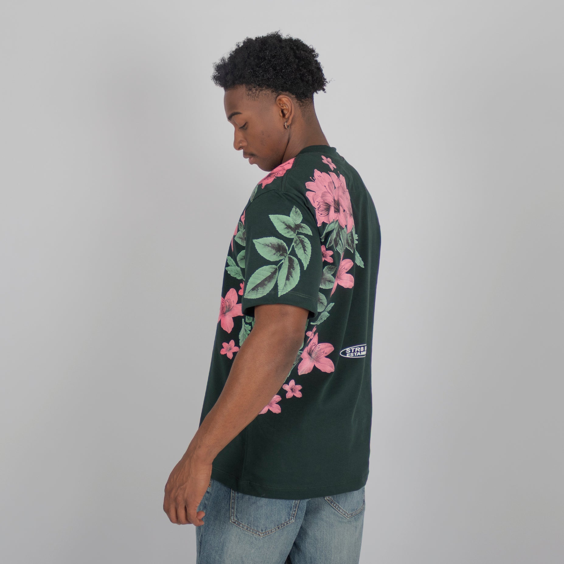 Camiseta hombre R. EDG3