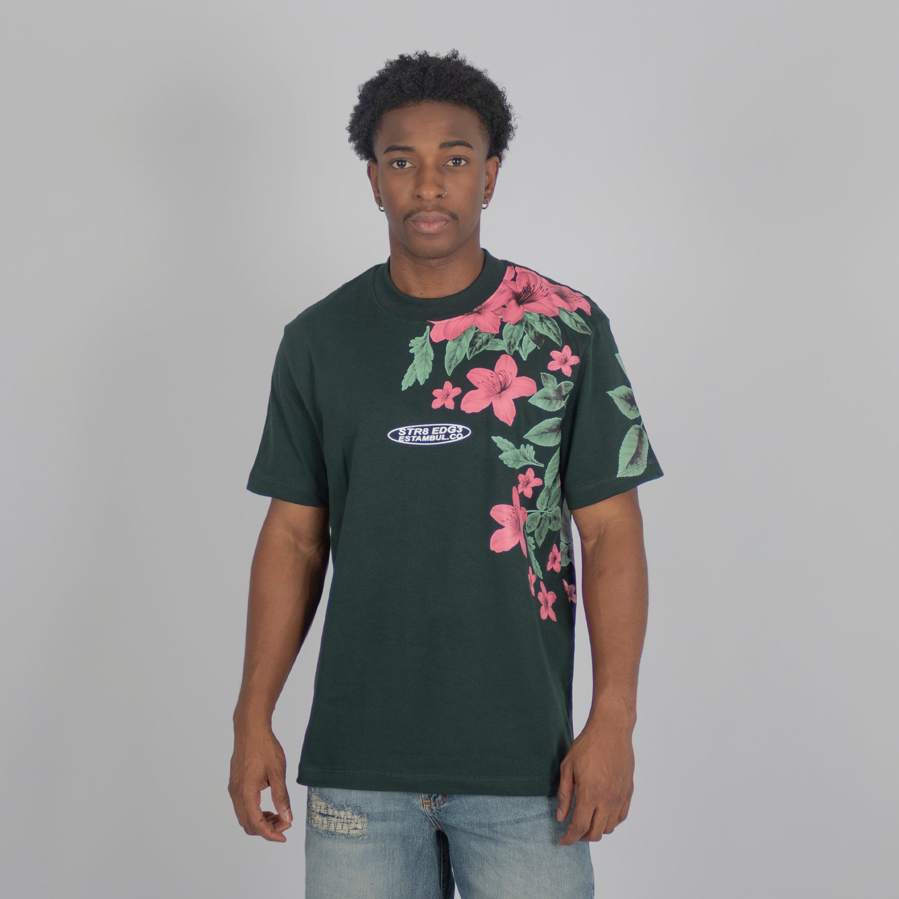 Camiseta hombre R. EDG3