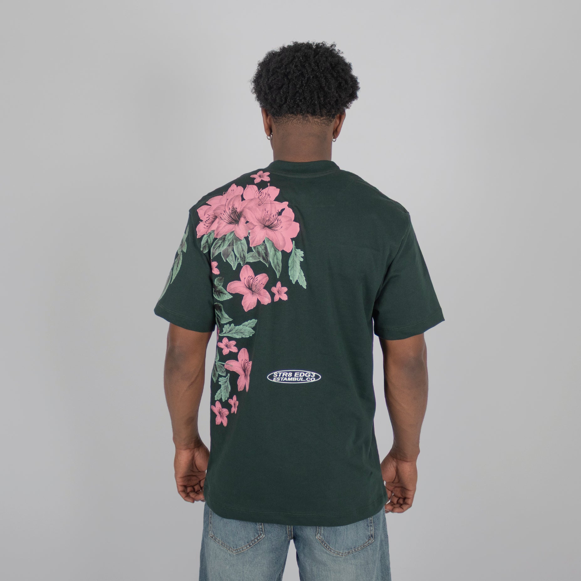 Camiseta hombre R. EDG3