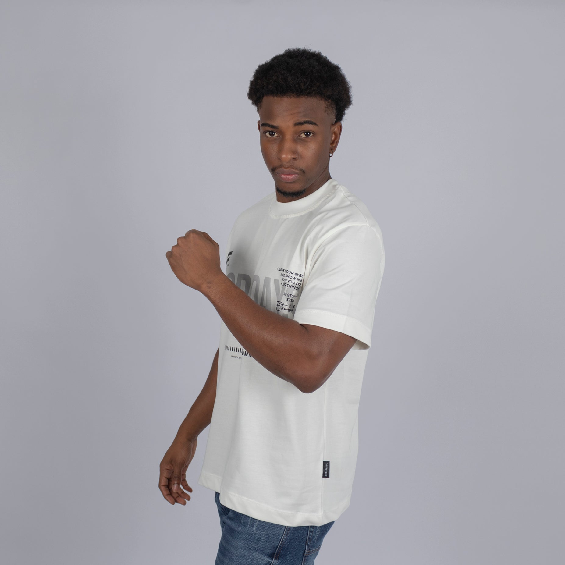 Camiseta hombre R. Days