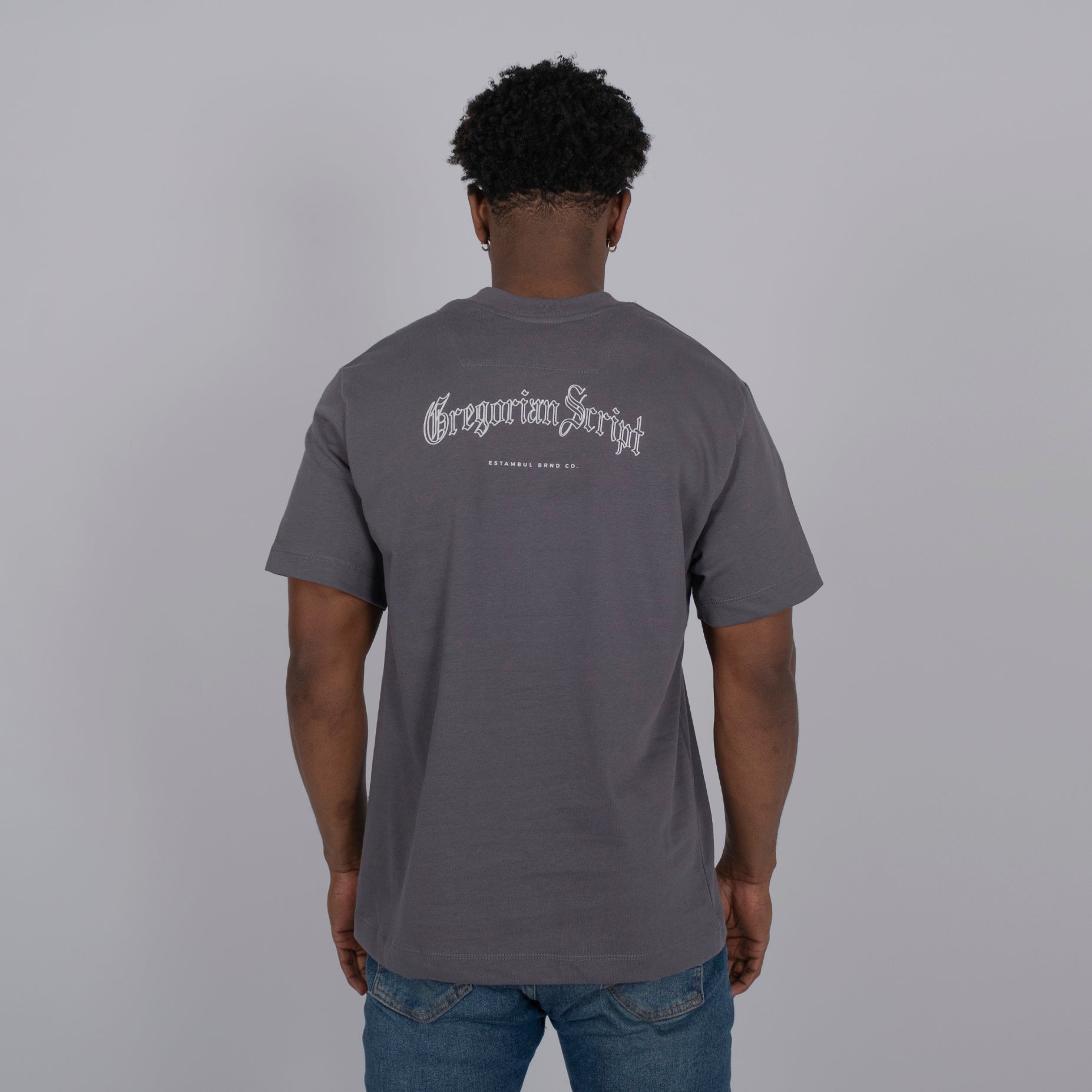 Camiseta hombre bregoriam