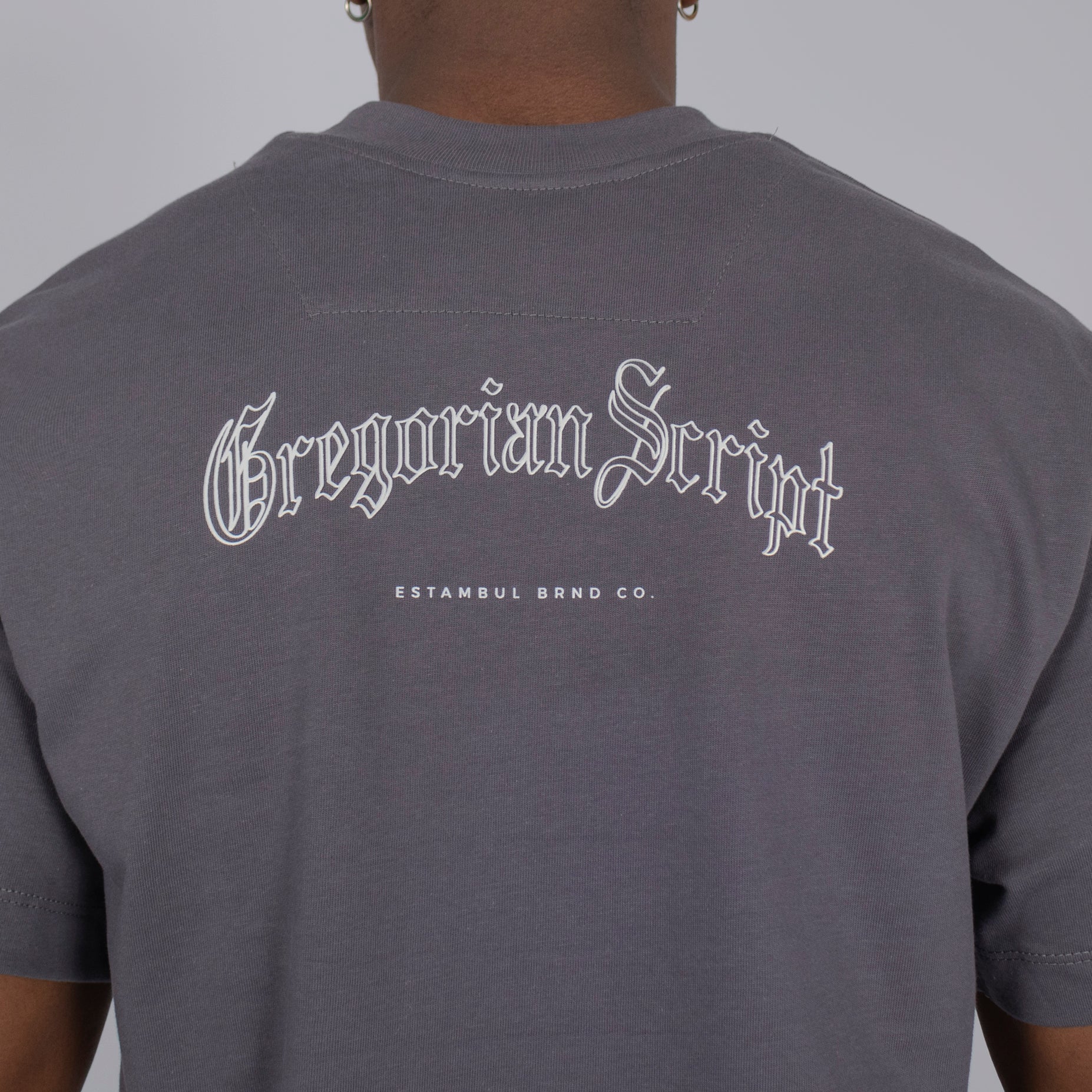 Camiseta hombre bregoriam