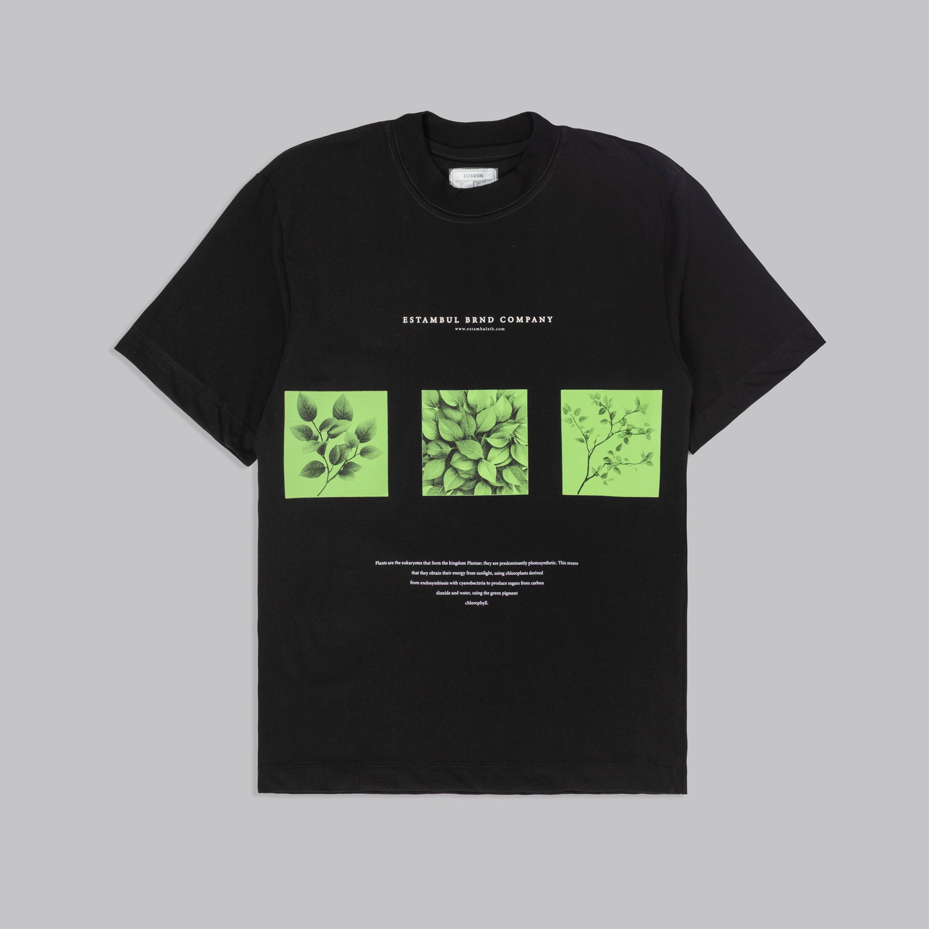 Camiseta hombre R. Company