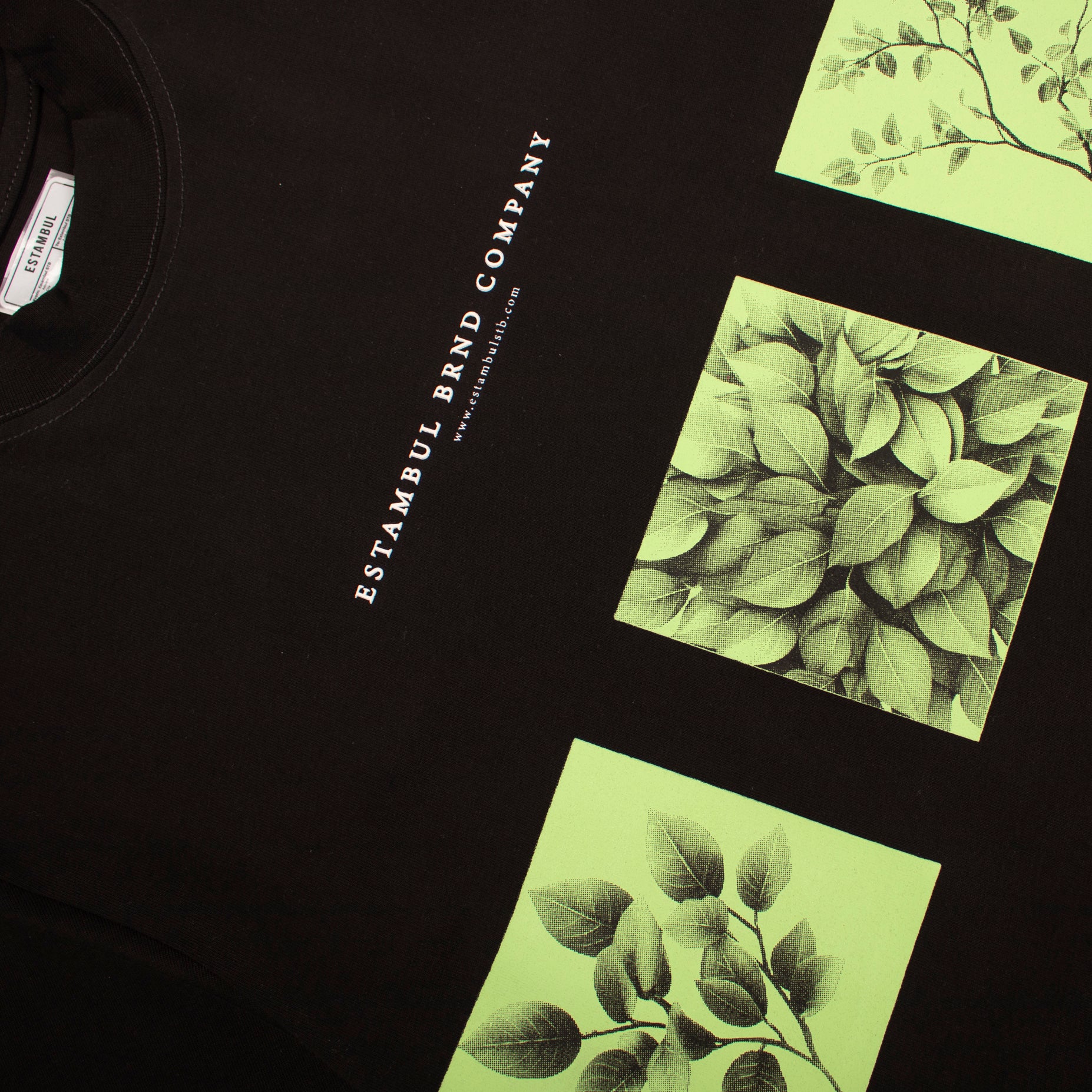 Camiseta hombre R. Company