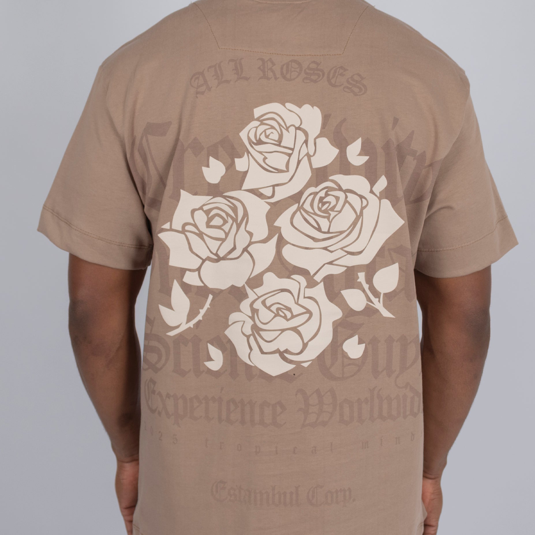 Camiseta hombre R. Creativity