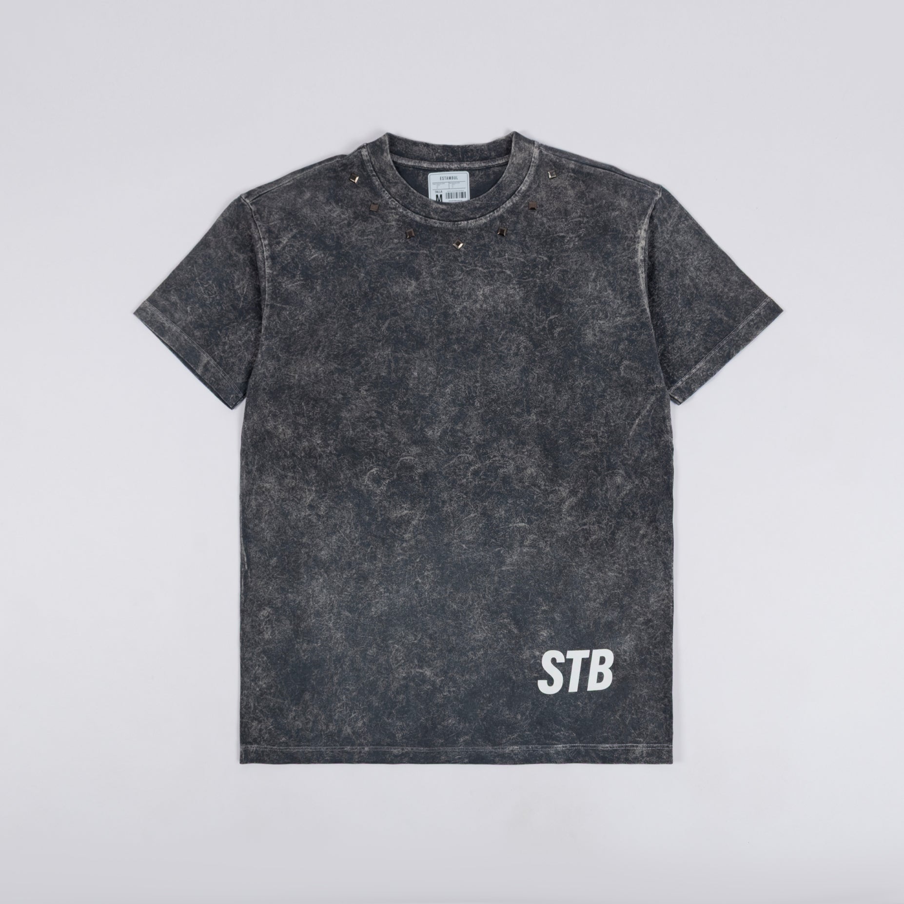 Camiseta hombre R. Acid wear