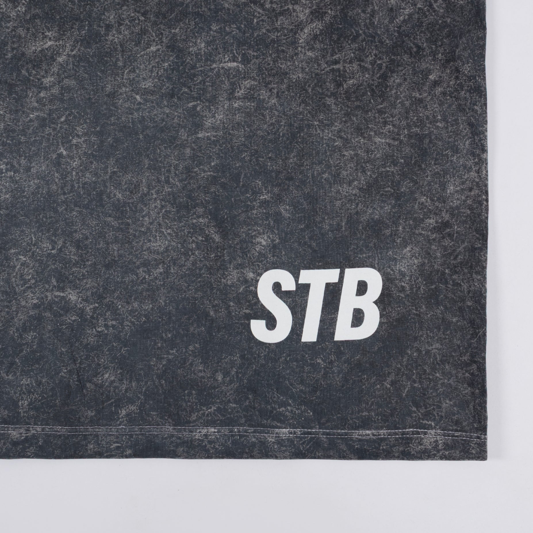 Camiseta hombre R. Acid wear