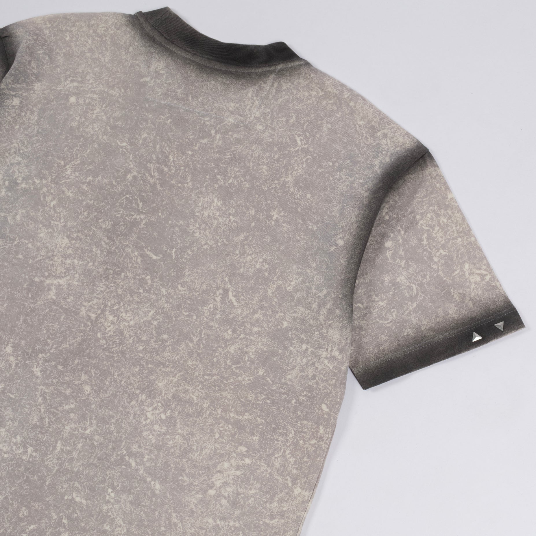 Camiseta hombre R. Acid wear