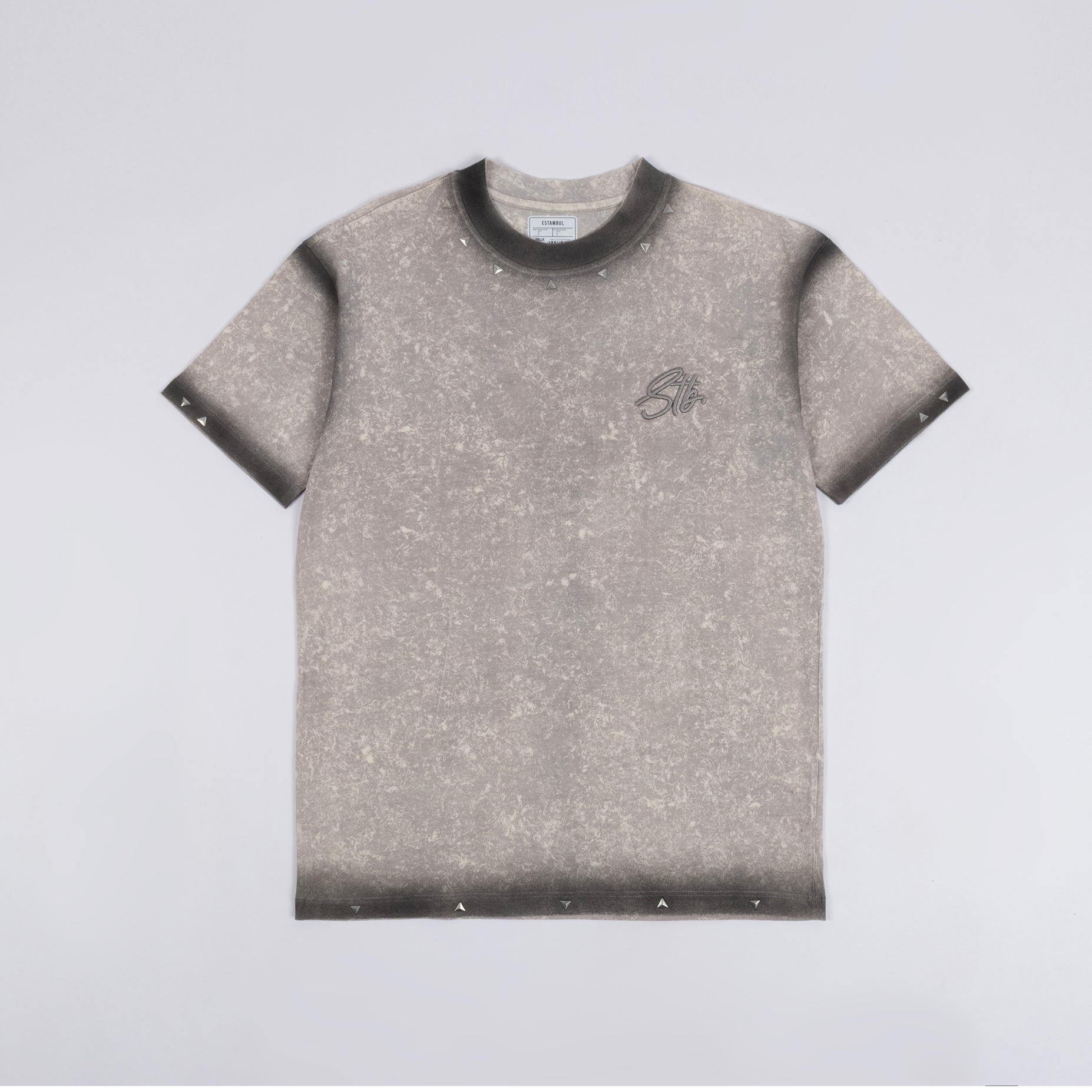 Camiseta hombre R. Acid wear