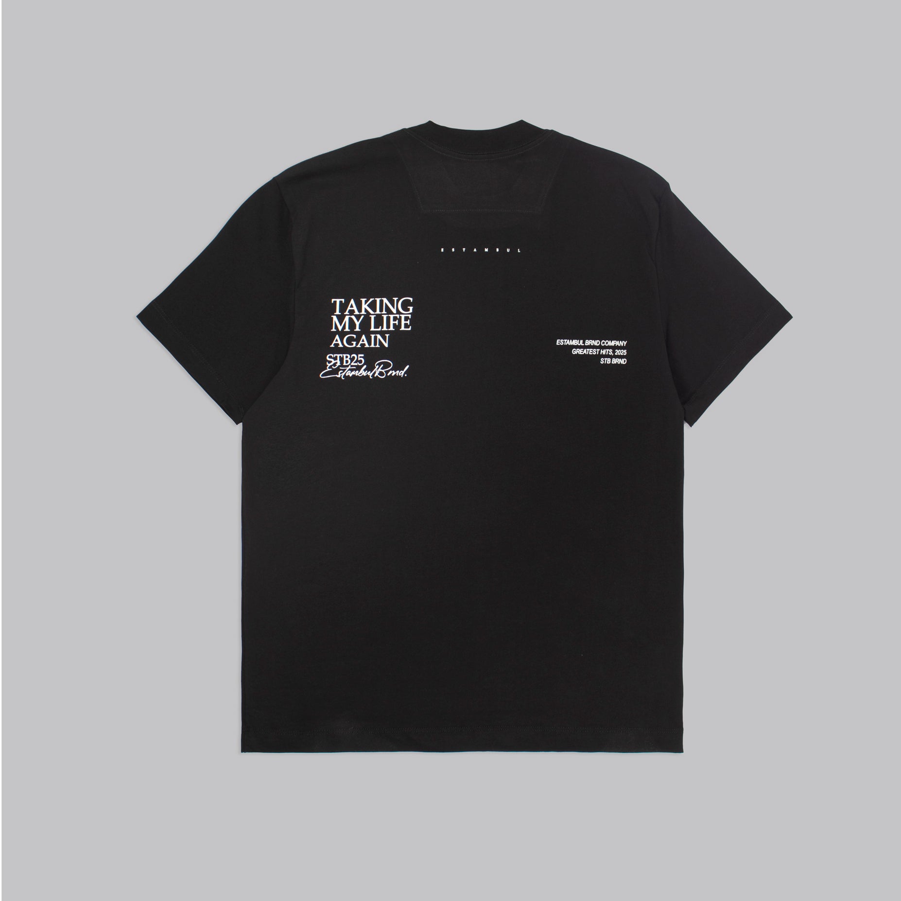 Camiseta hombre R. Life