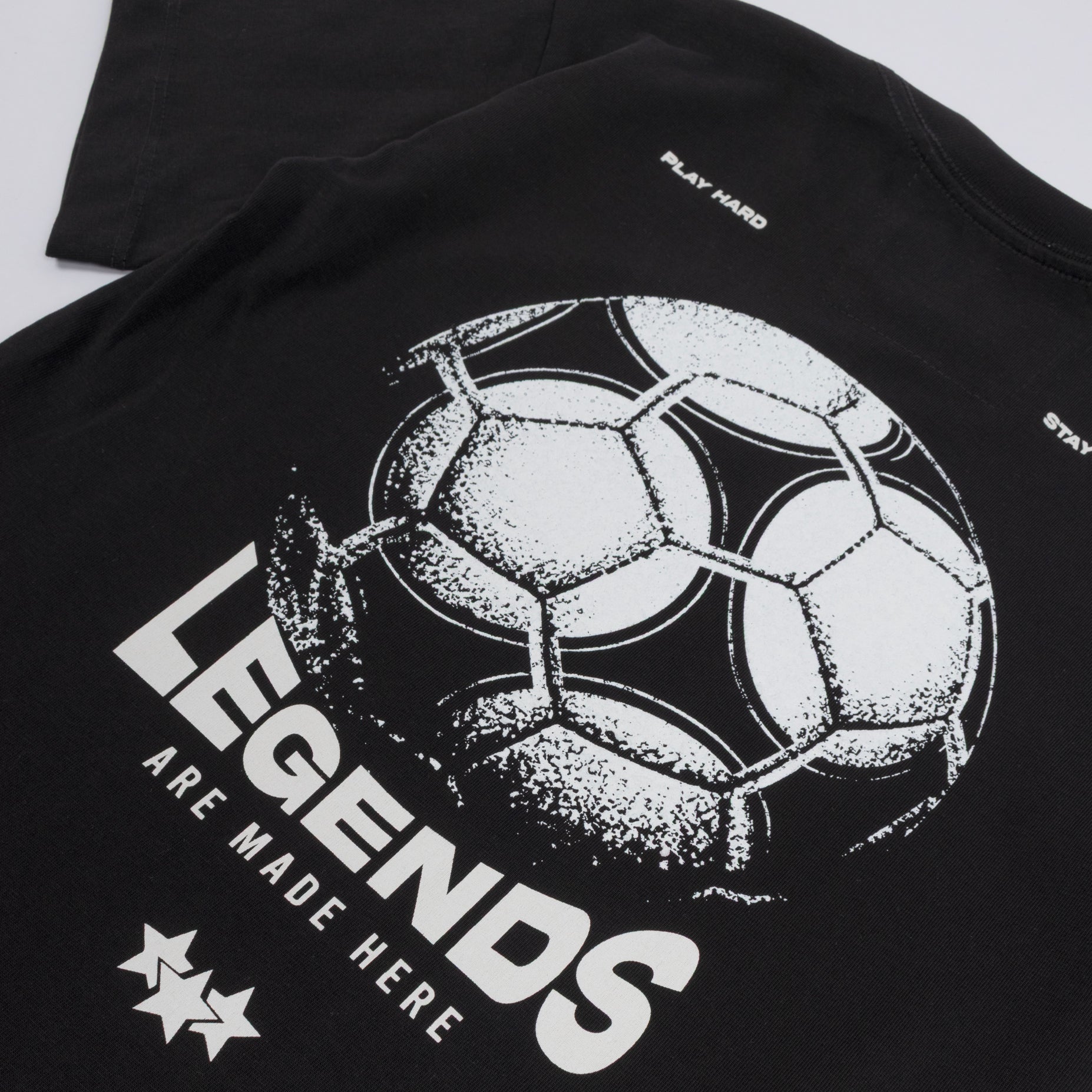 Camiseta niño R. Legends