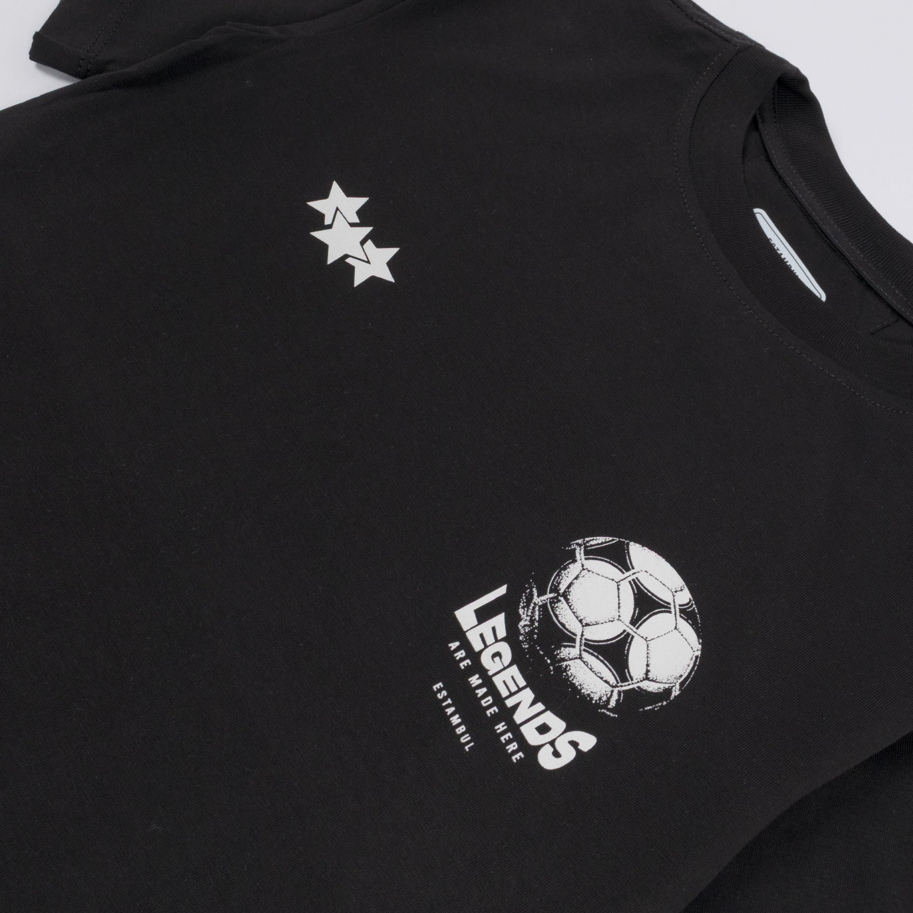 Camiseta niño R. Legends