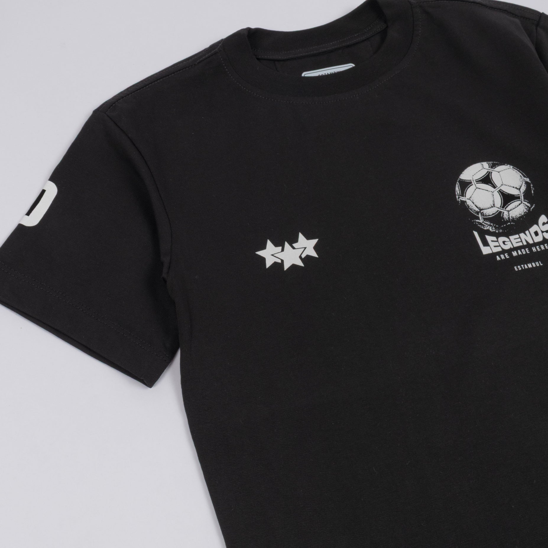 Camiseta niño R. Legends