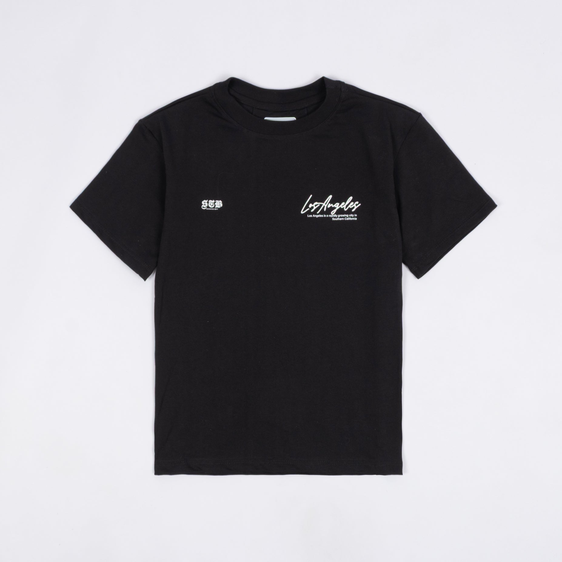 Camiseta Junior R. Los Angeles