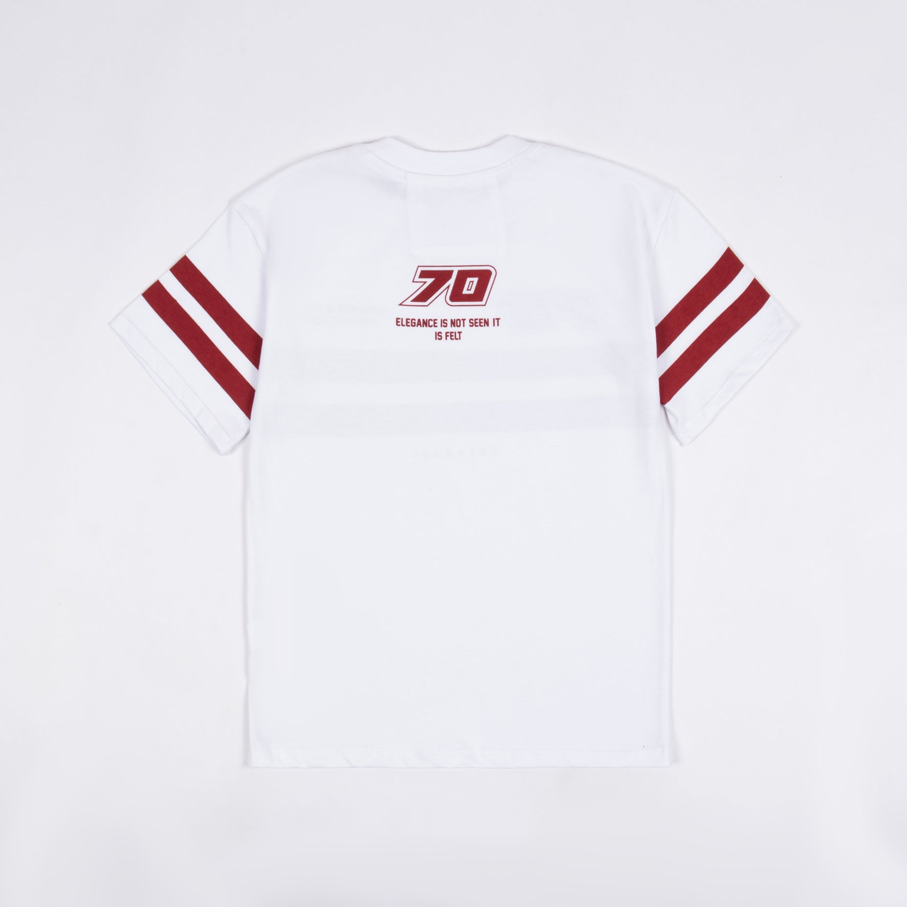 Camiseta niño Elegante