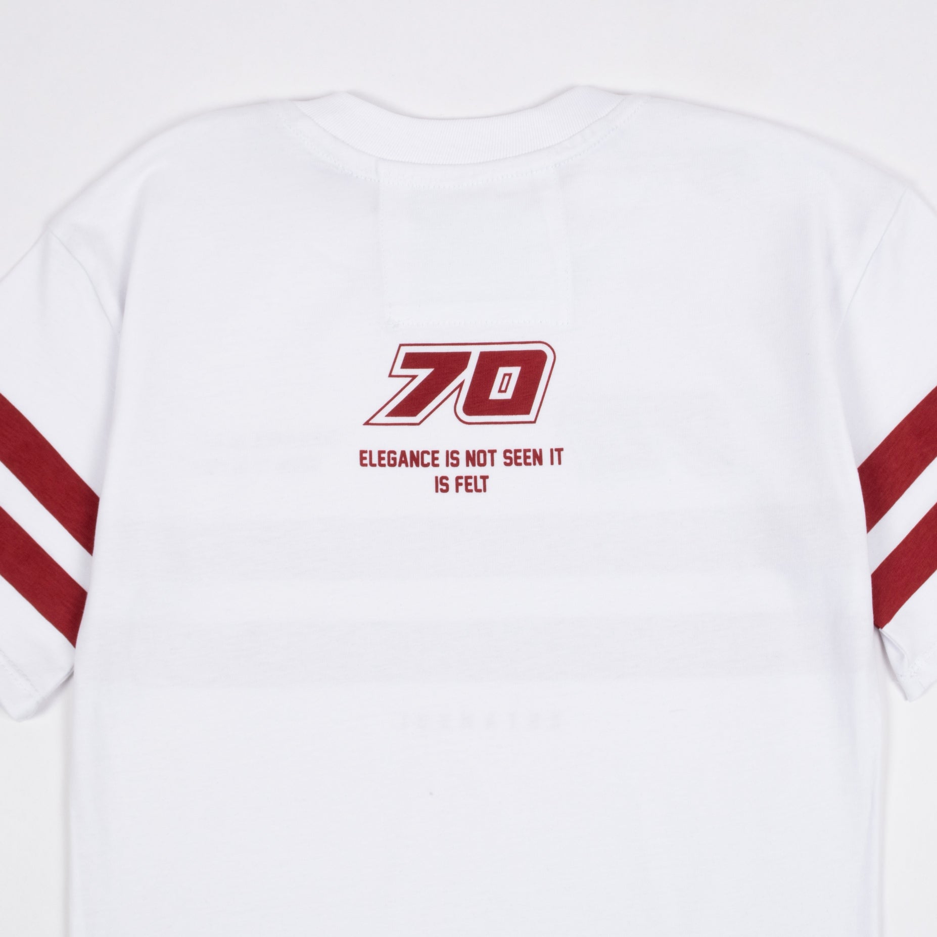 Camiseta niño Elegante