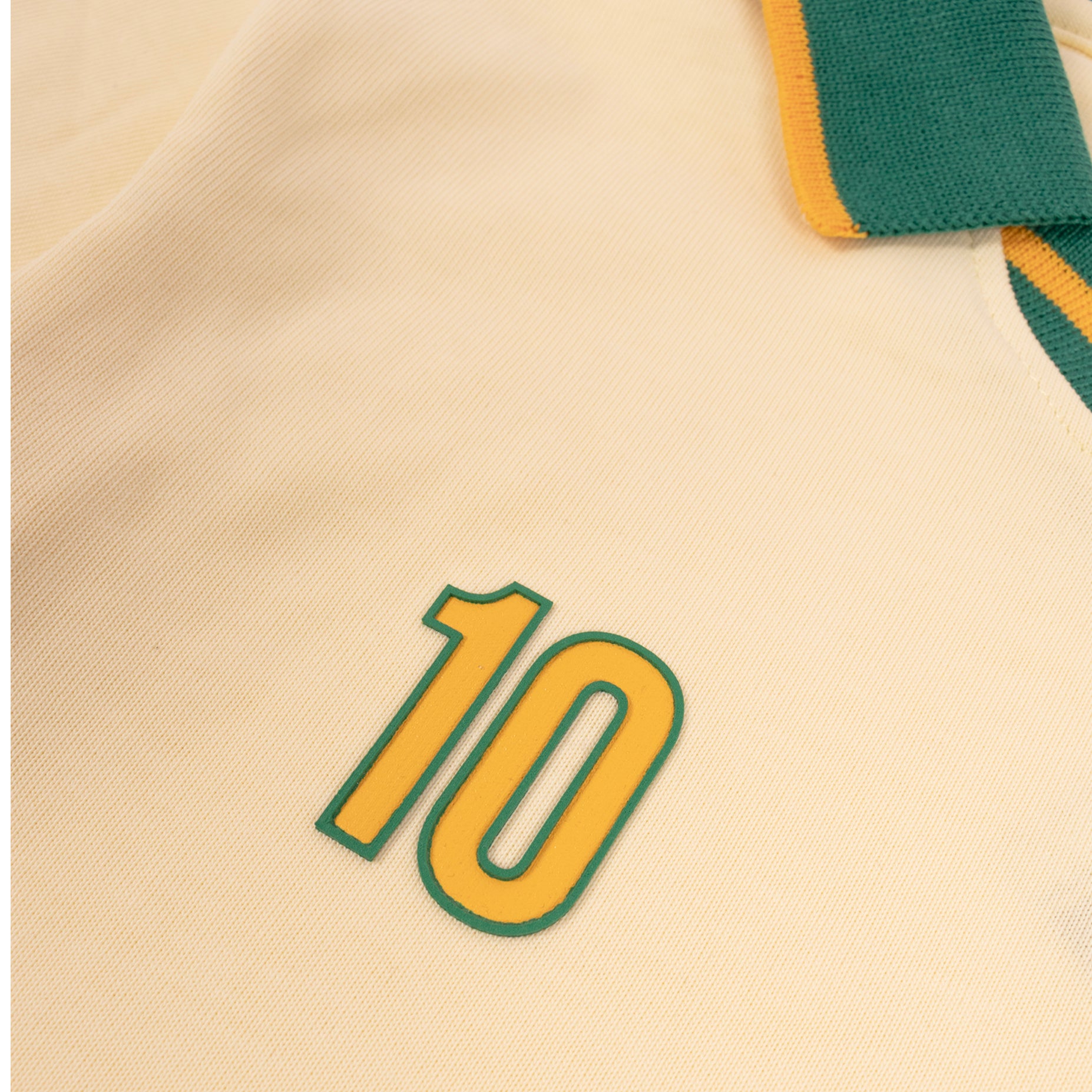 Polo niño R. Brasil