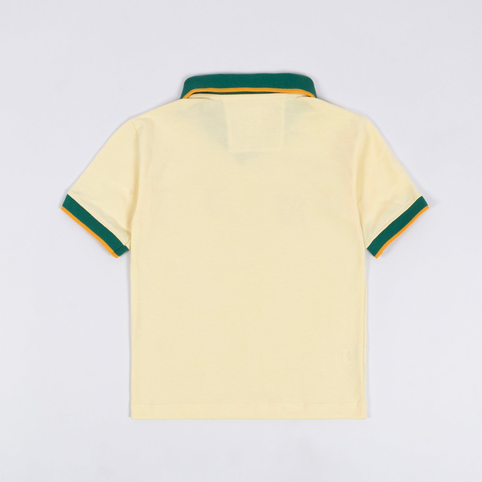 Polo niño R. Brasil