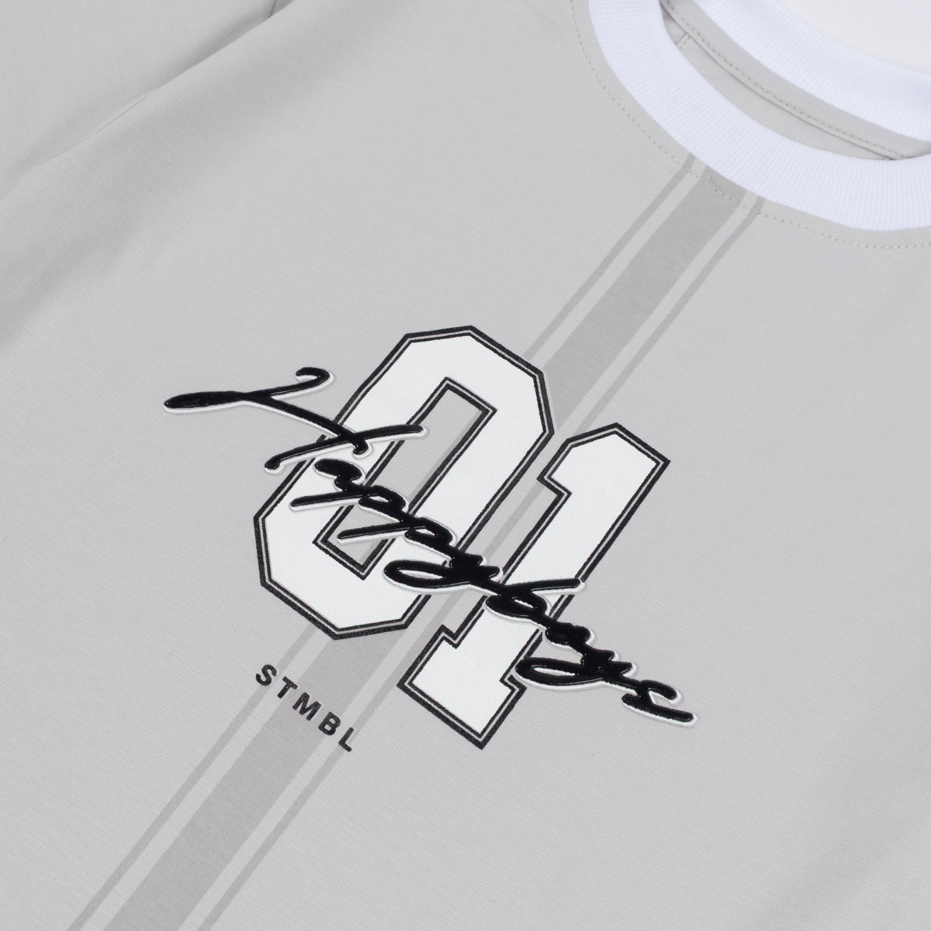 Camiseta niño R. Happy Boys