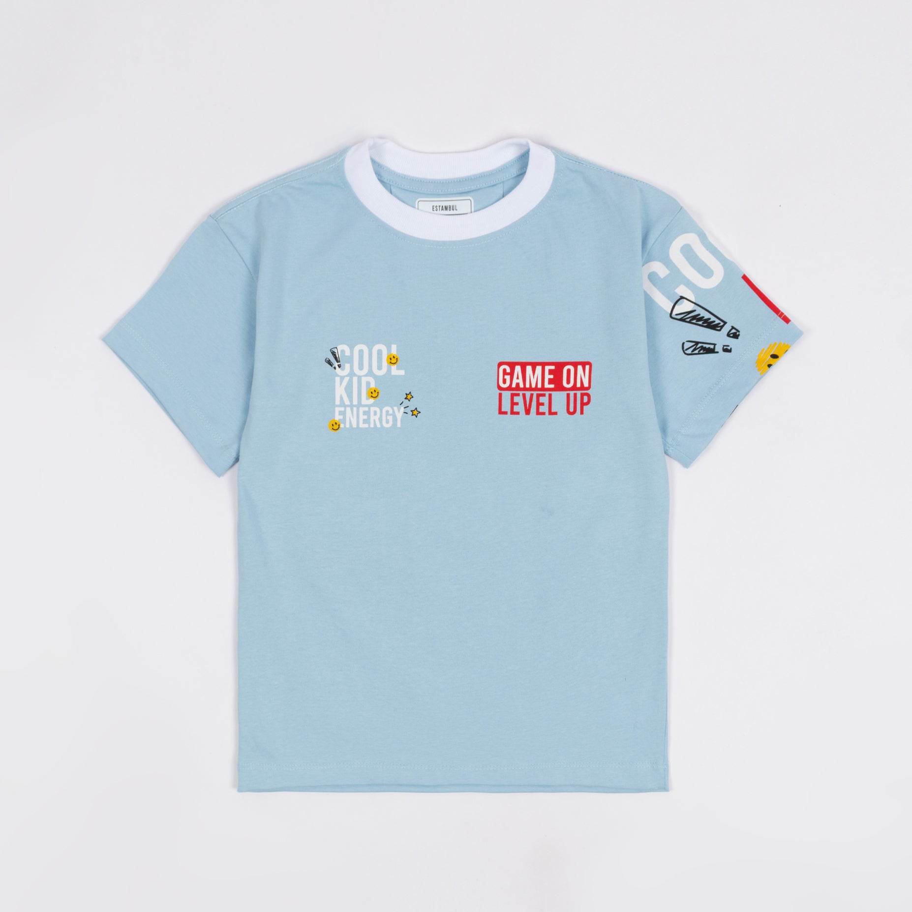 Camiseta niño R. Cool Kid