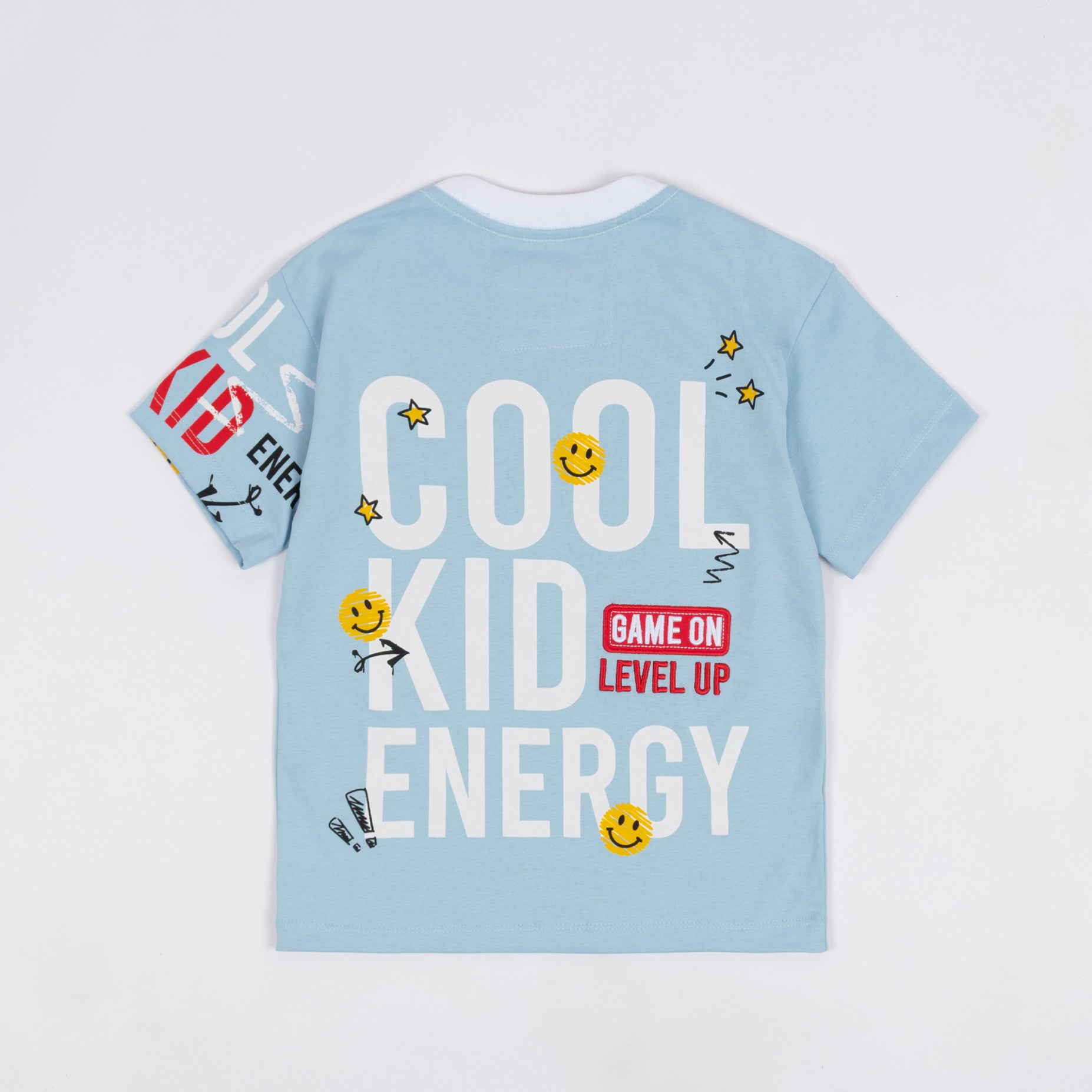 Camiseta niño R. Cool Kid
