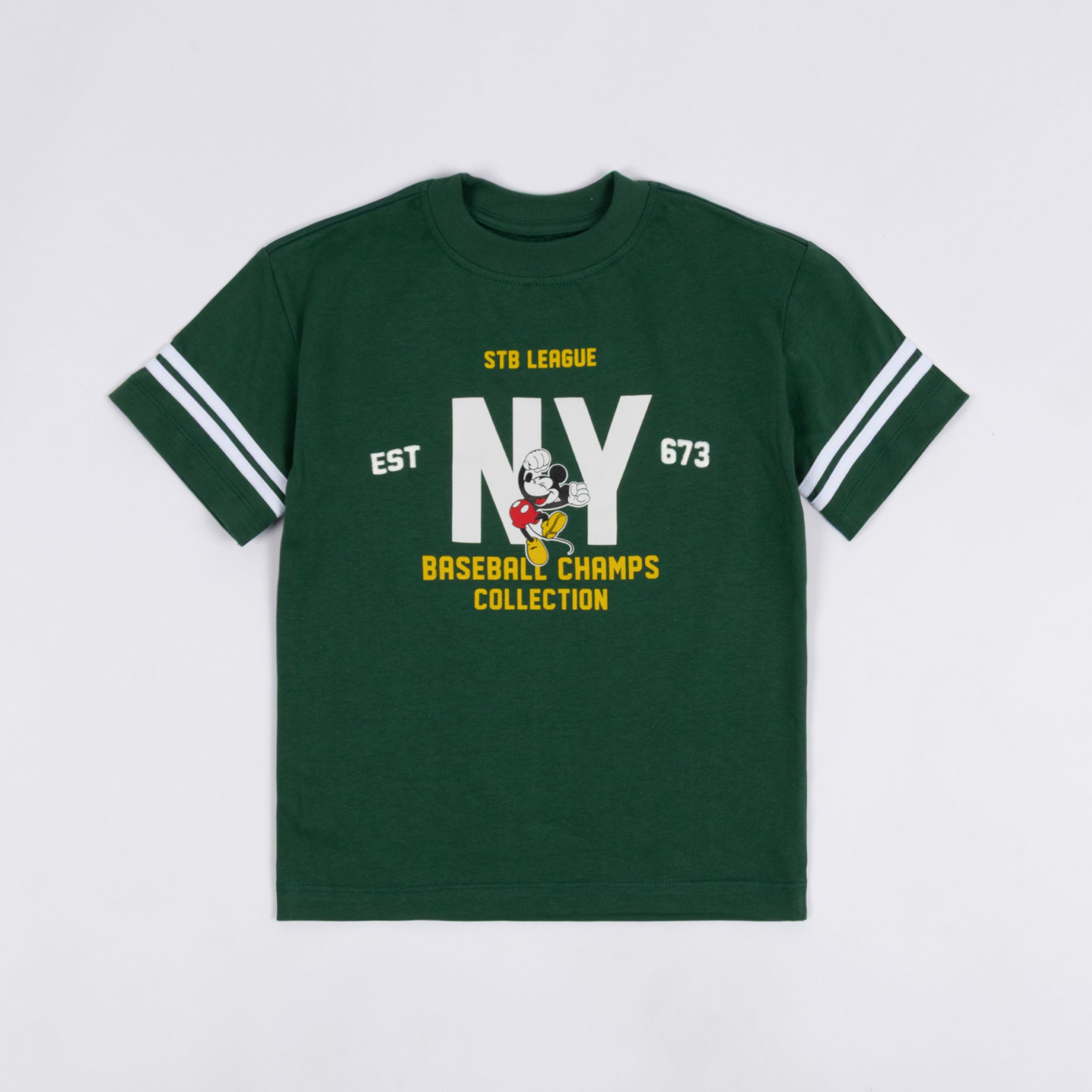 Camiseta niño R. Nueva York