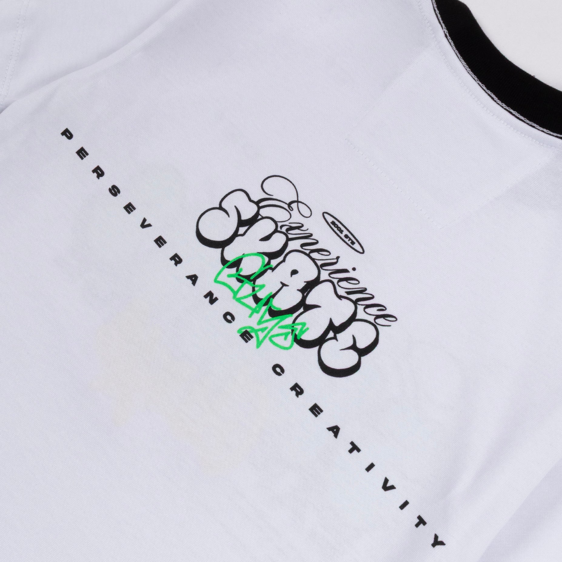 Camiseta niño R. Stake
