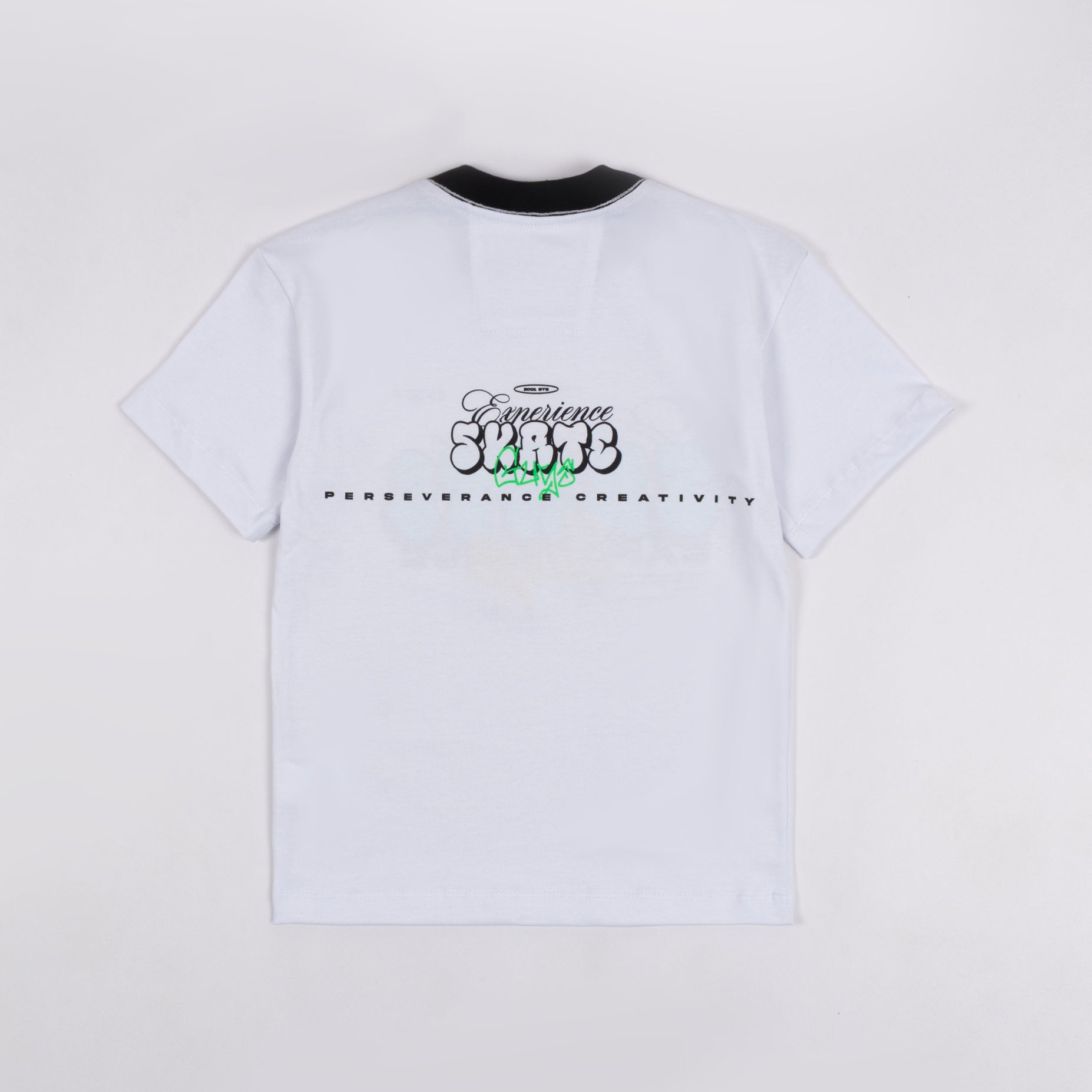 Camiseta niño R. Stake