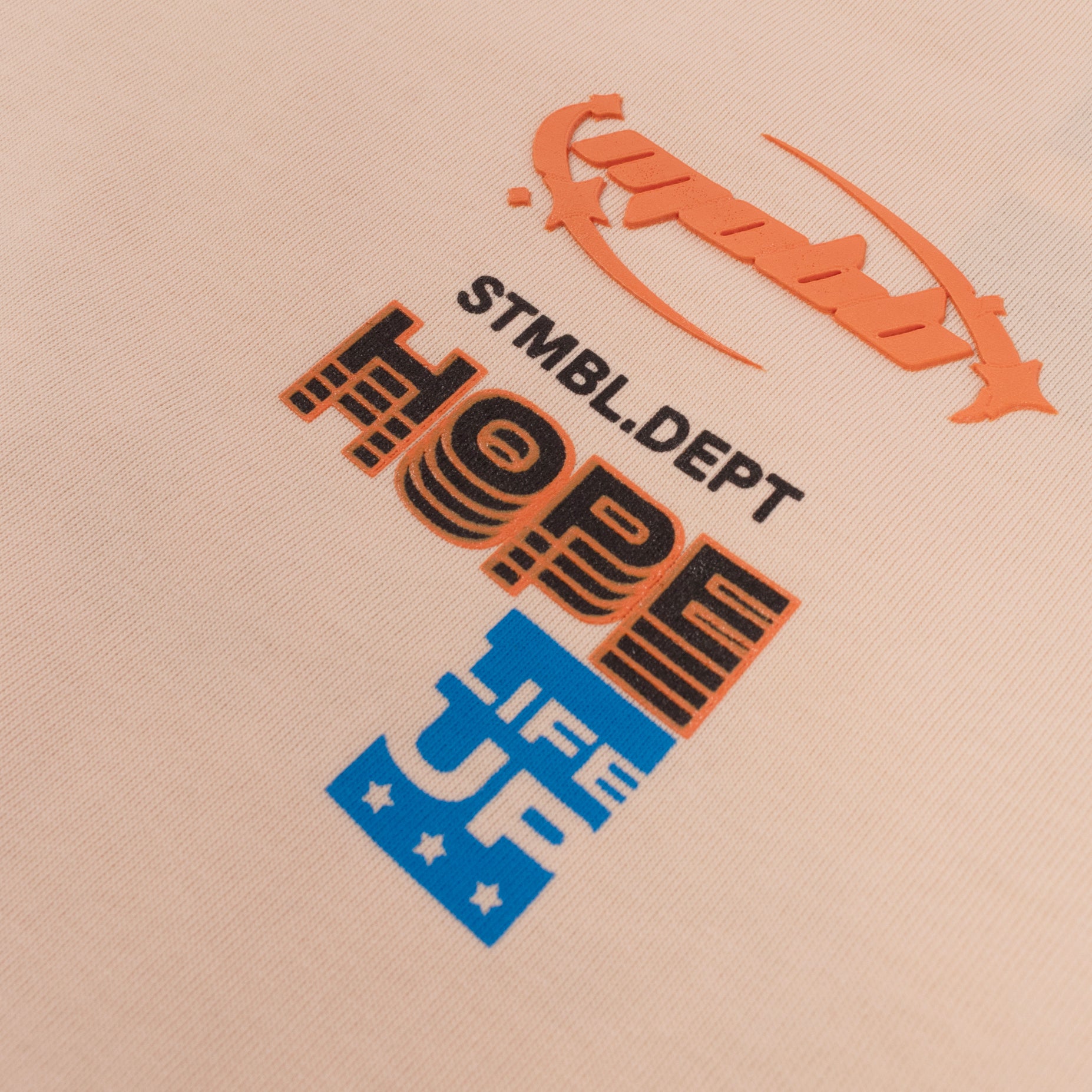 Camiseta niño R. Hope