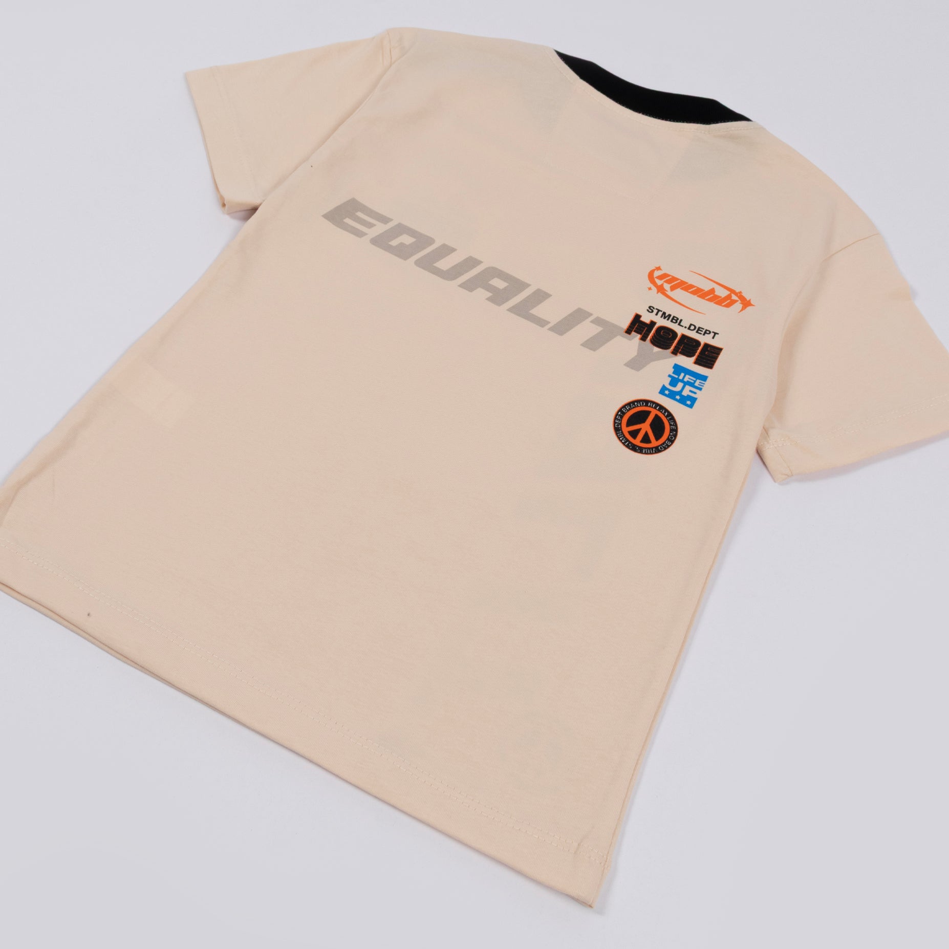 Camiseta niño R. Hope