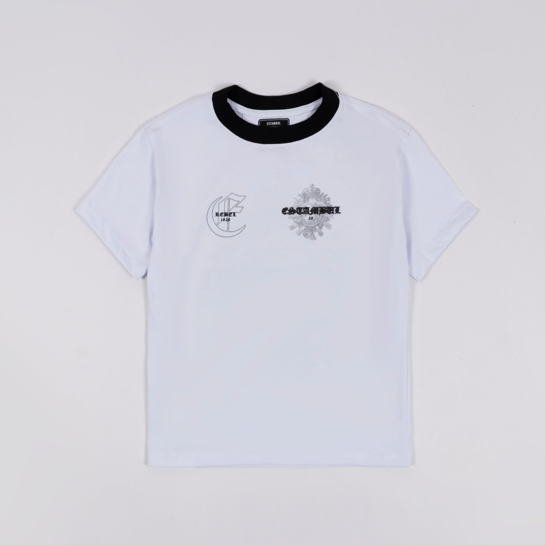 Camiseta Junior R. Estambul