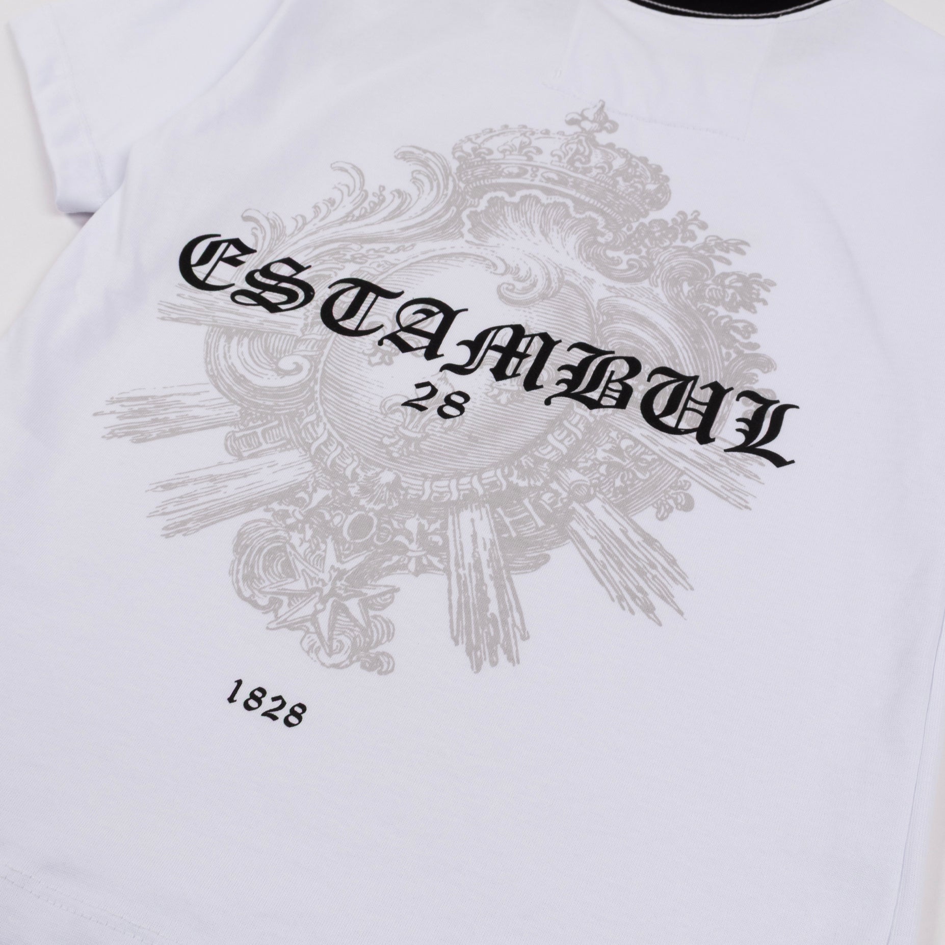 Camiseta Junior R. Estambul