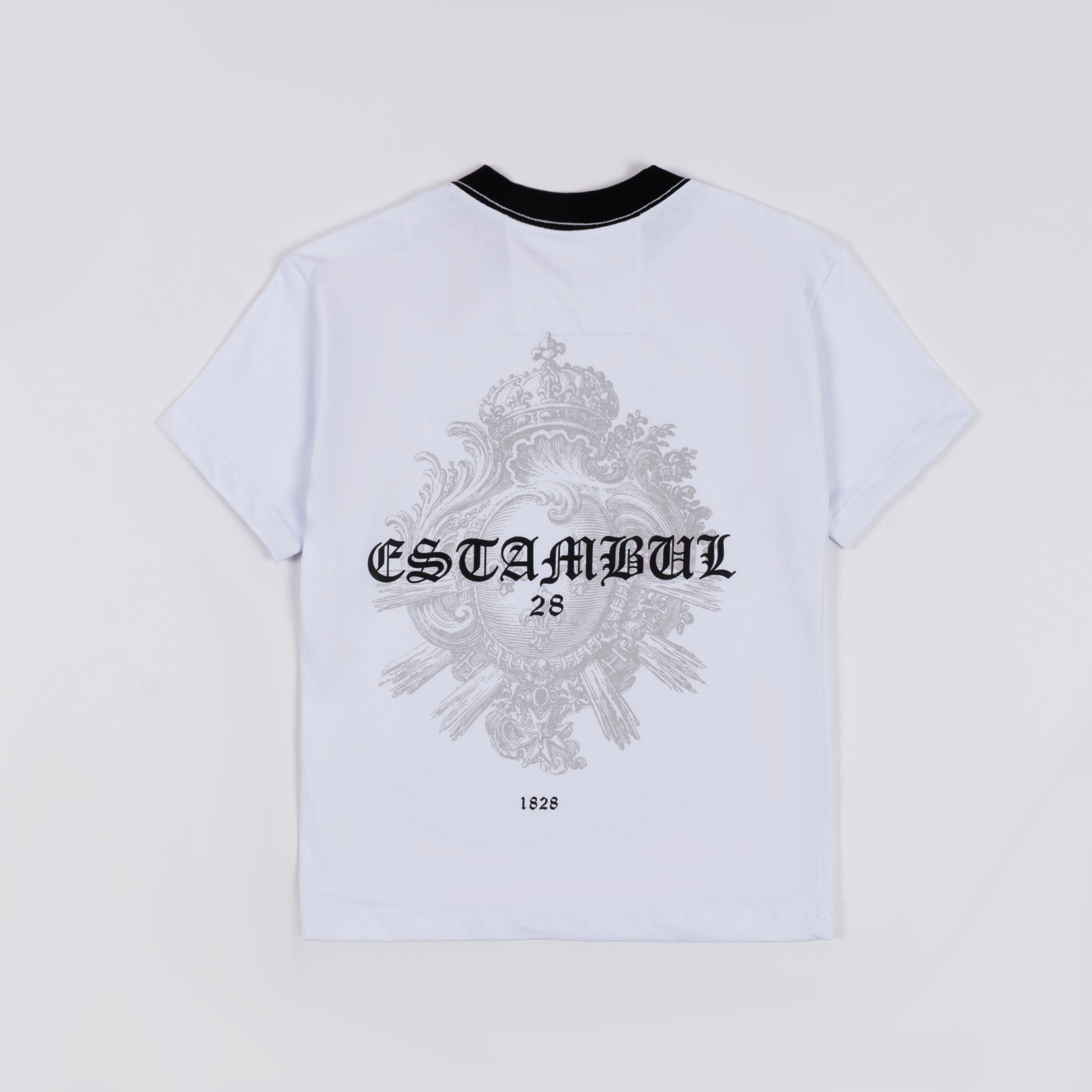 Camiseta Junior R. Estambul