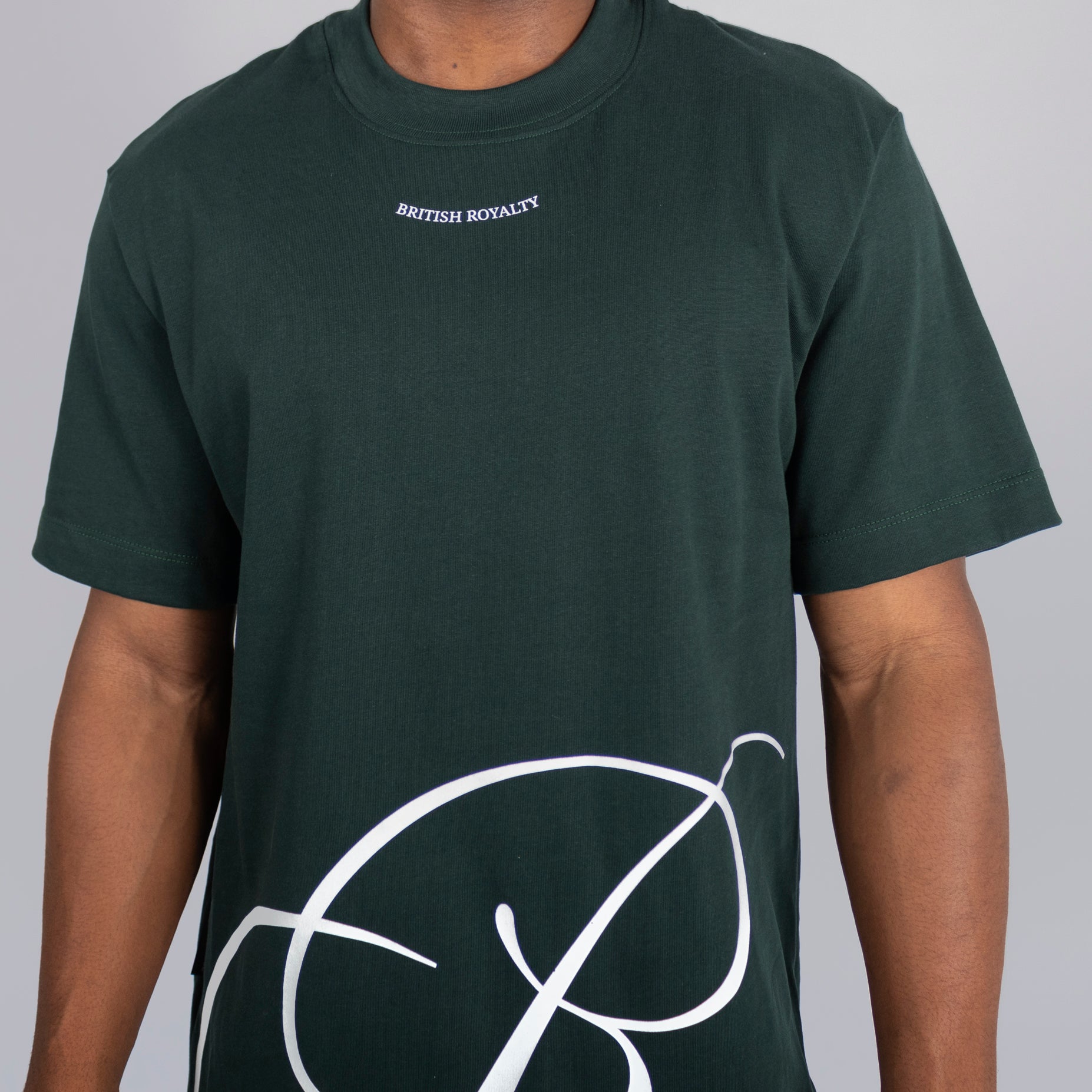 Camiseta hombre R. Royalty
