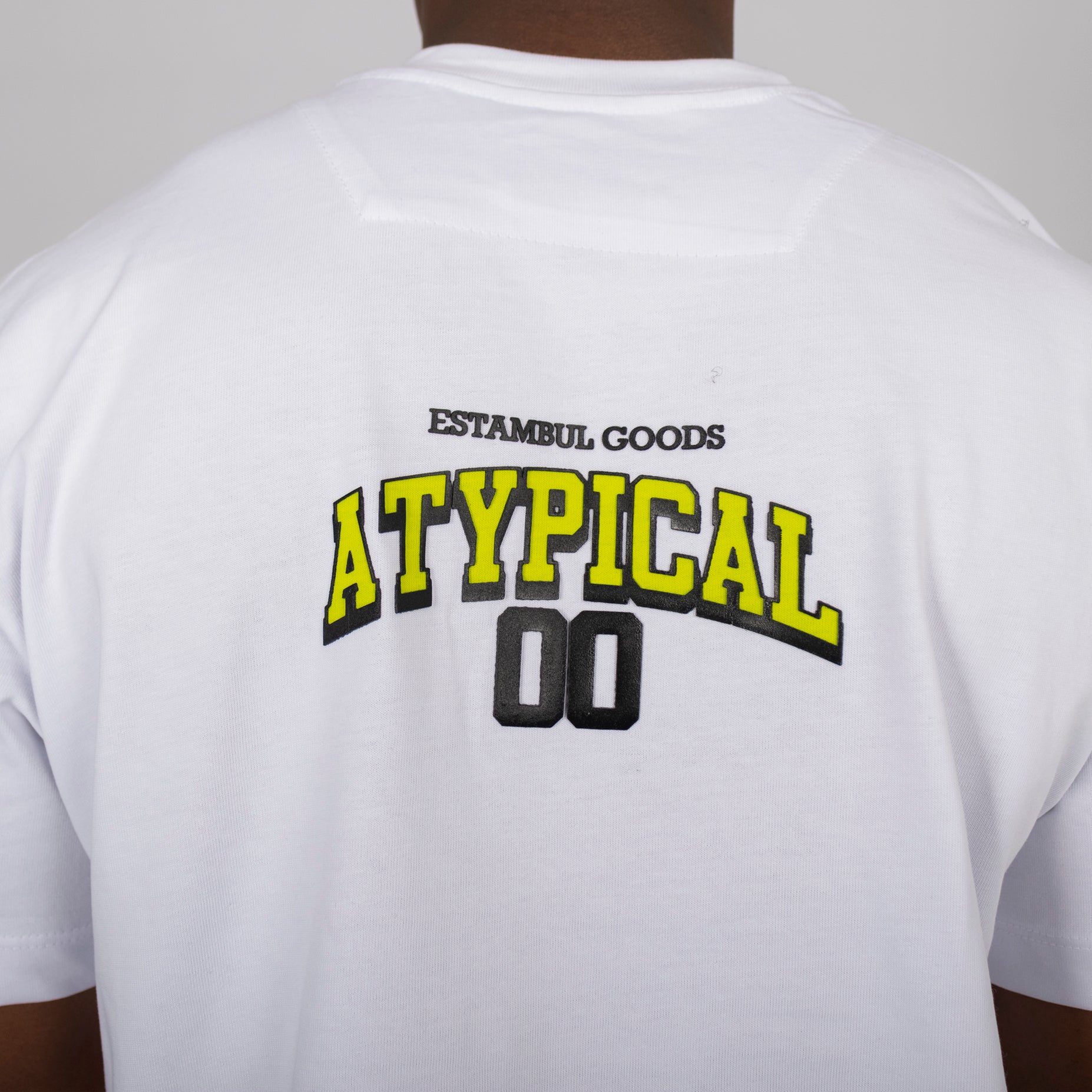 Camiseta hombre antypal