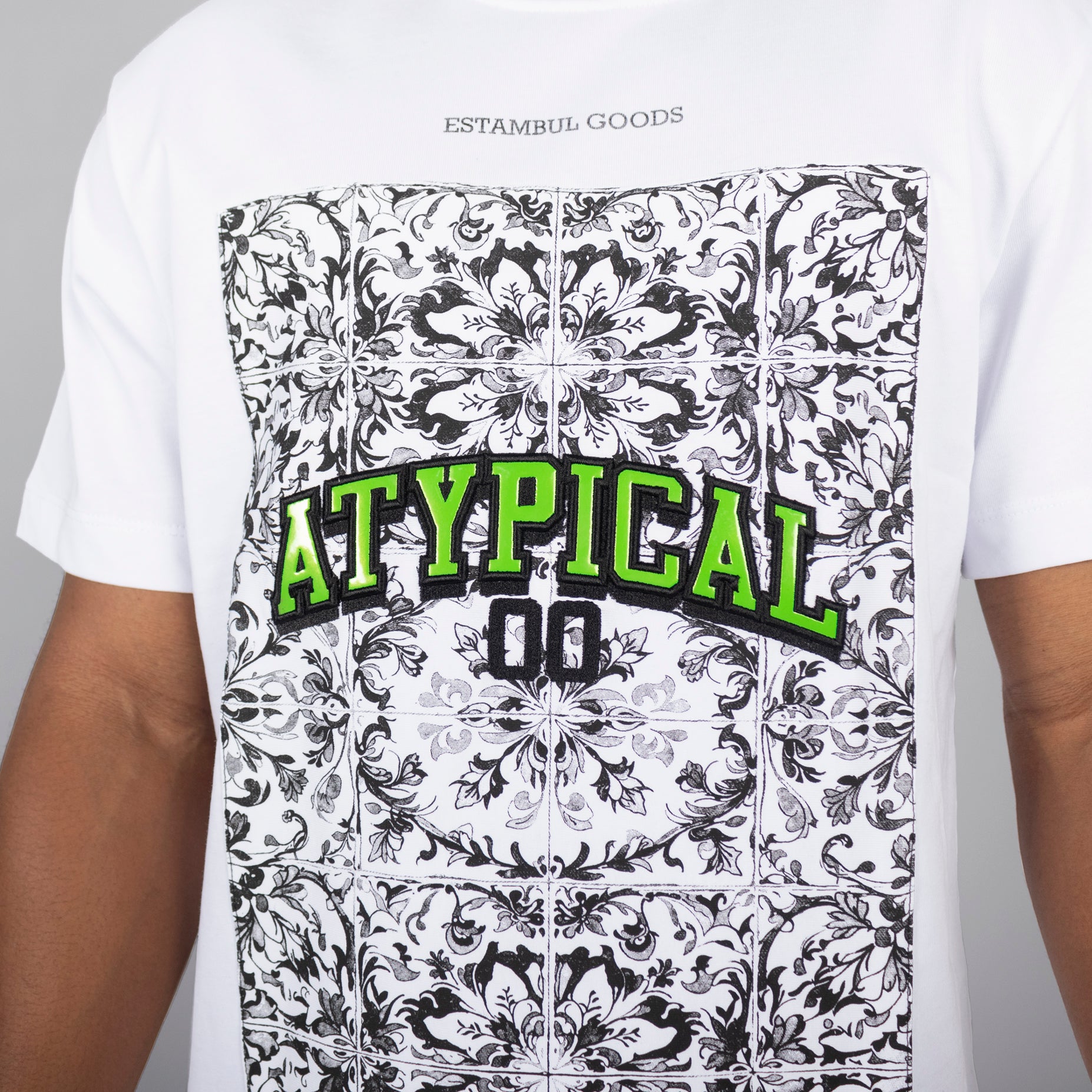 Camiseta hombre antypal